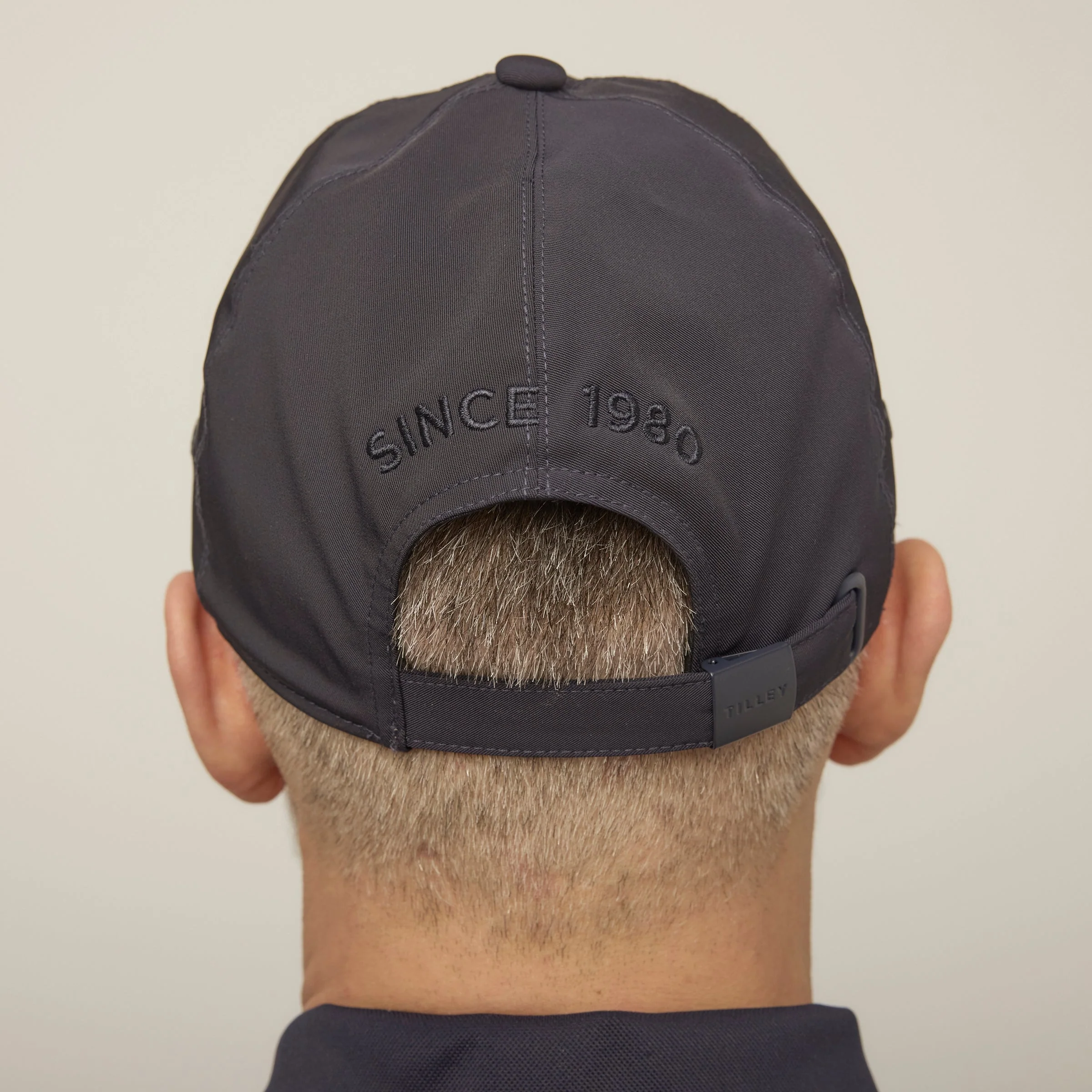 New Tech Travel Cap - Image 3