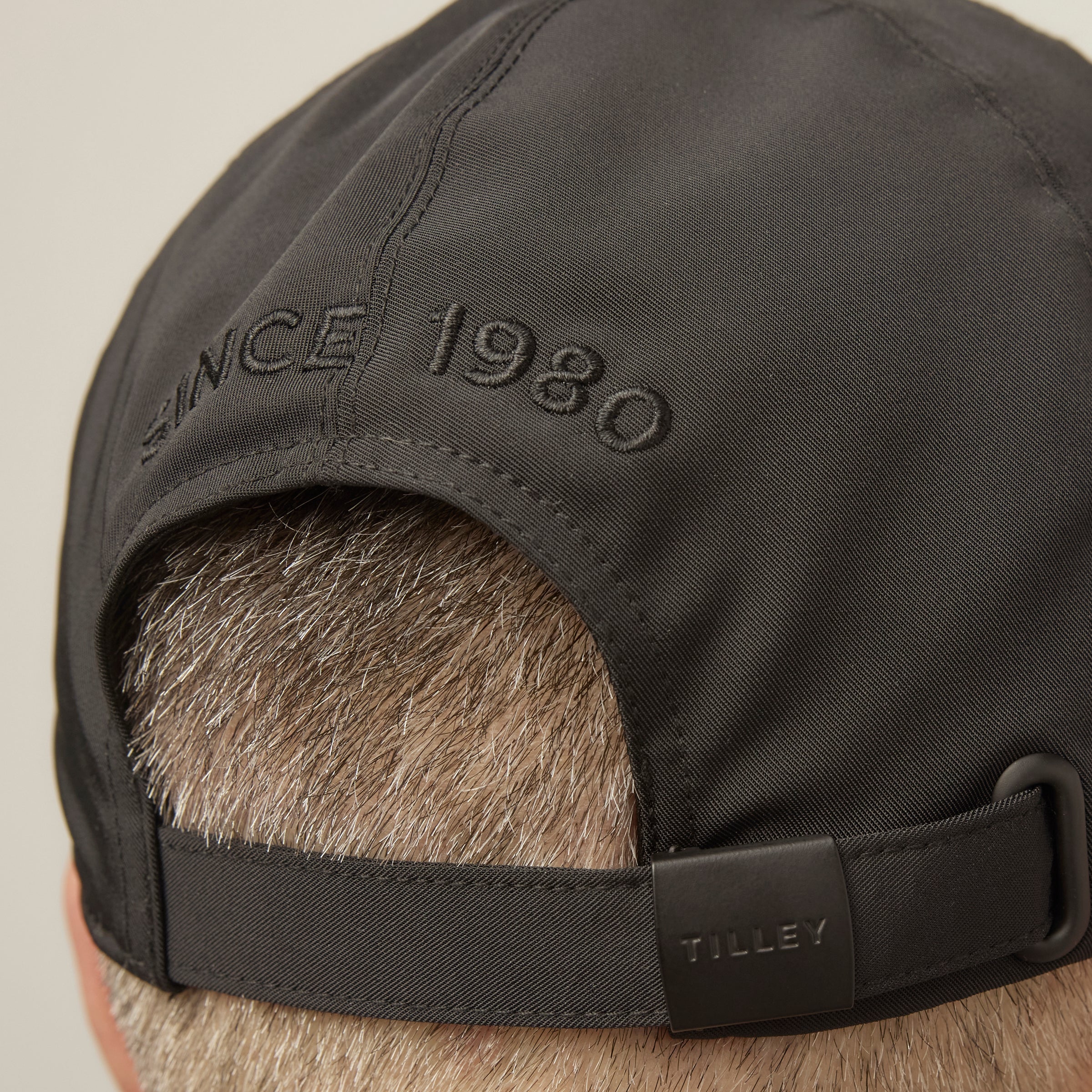 New Tech Travel Cap - Image 34