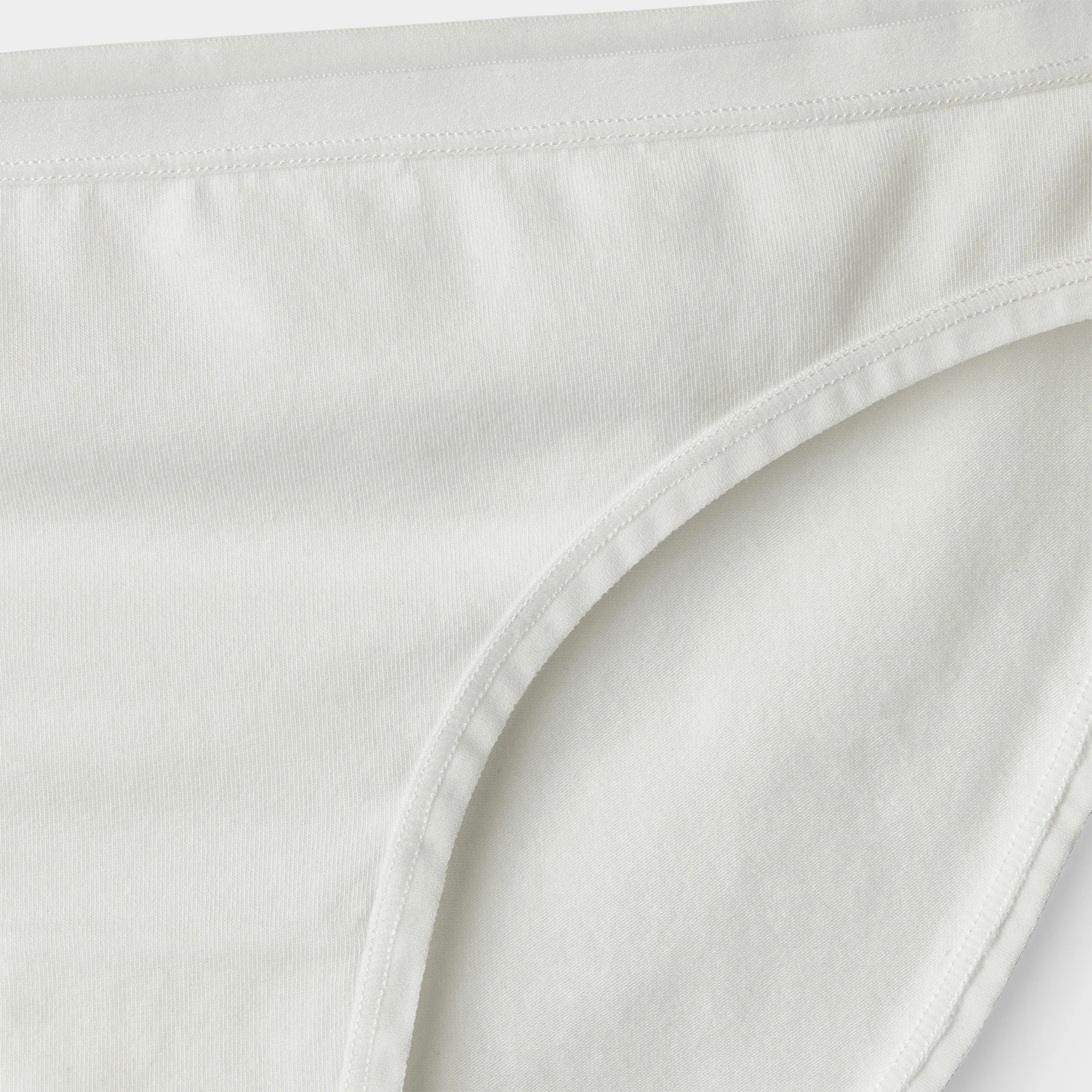 Organic 2-Pack Bikini - Image 3