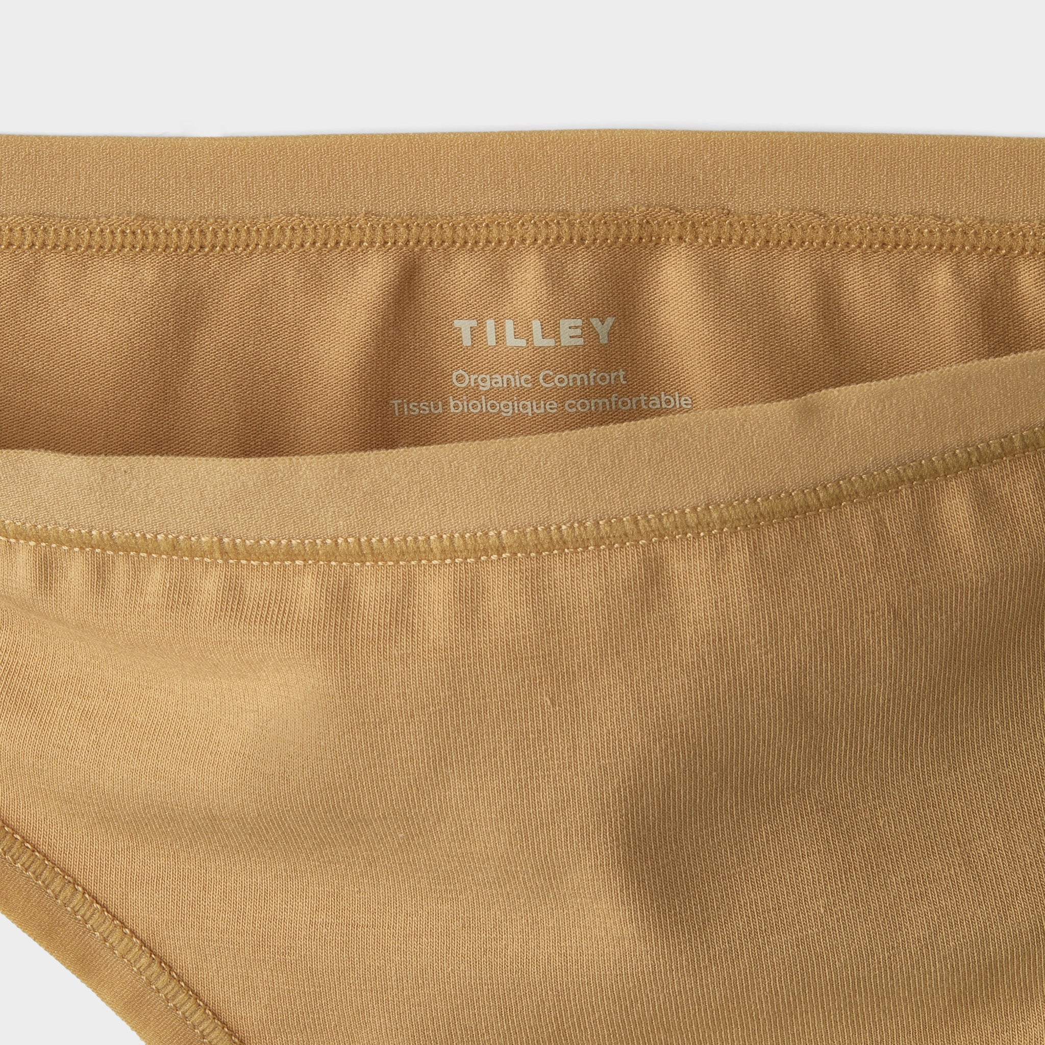 Organic Cotton 2-Pack Thong - Image 16