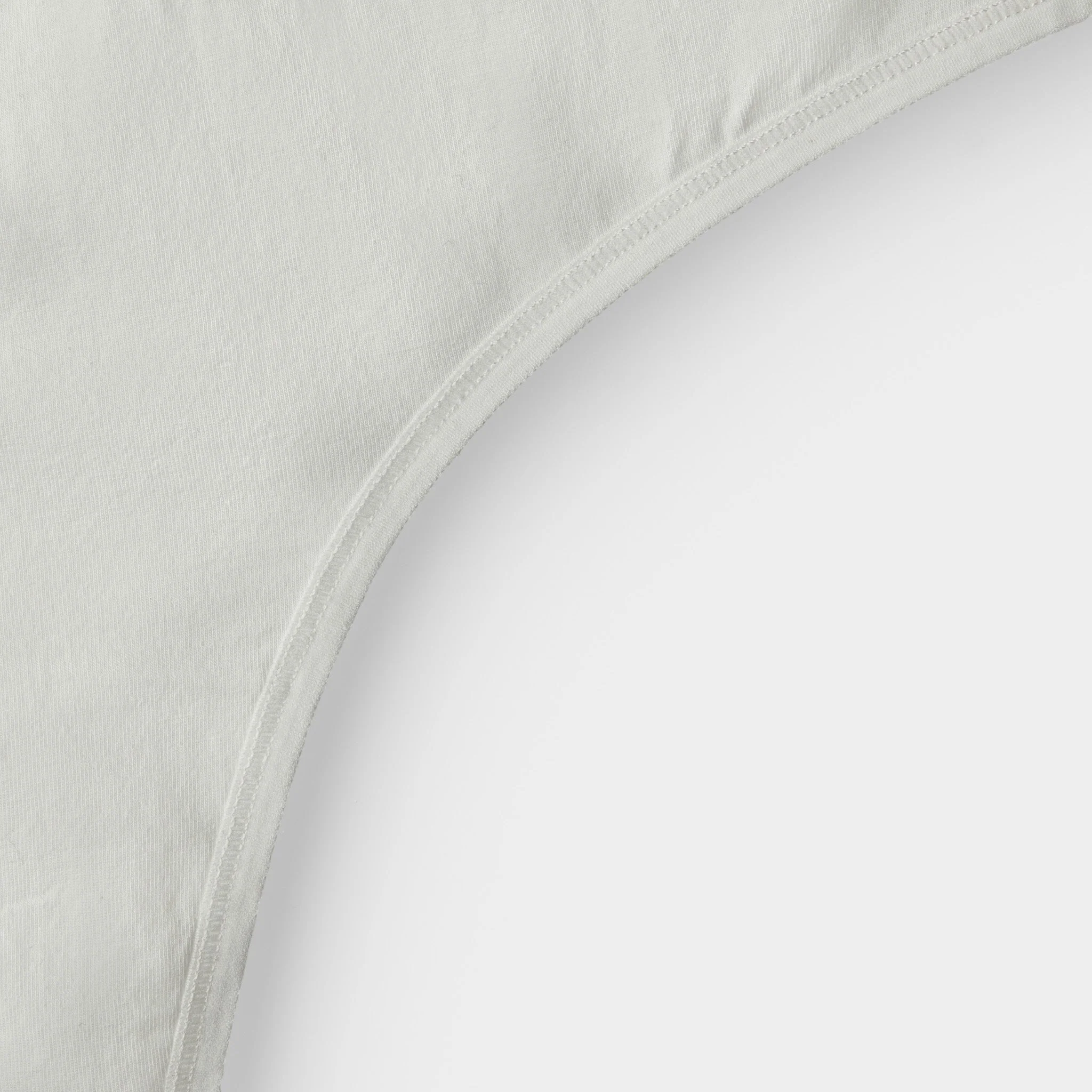 Organic Cotton 2-Pack Thong - Image 20