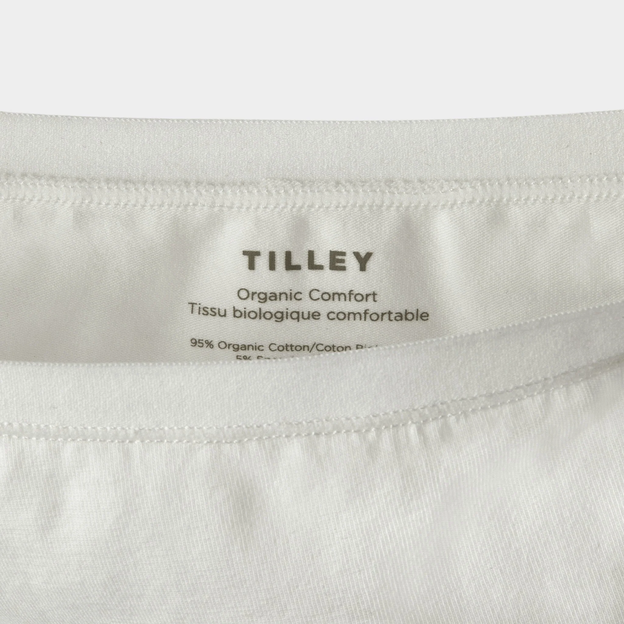 Organic Cotton 2-Pack Thong - Image 22