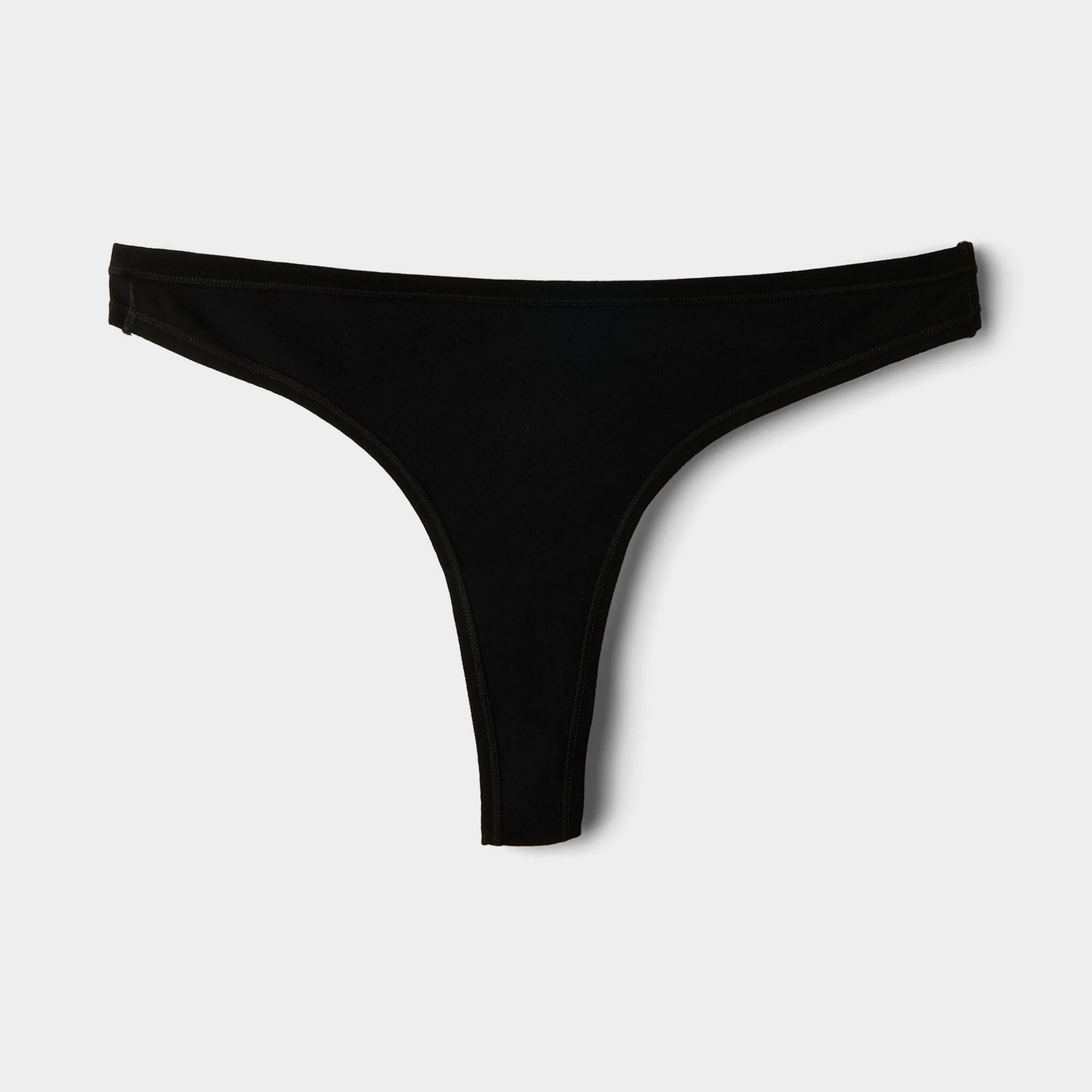 Organic Cotton 2-Pack Thong - Image 6