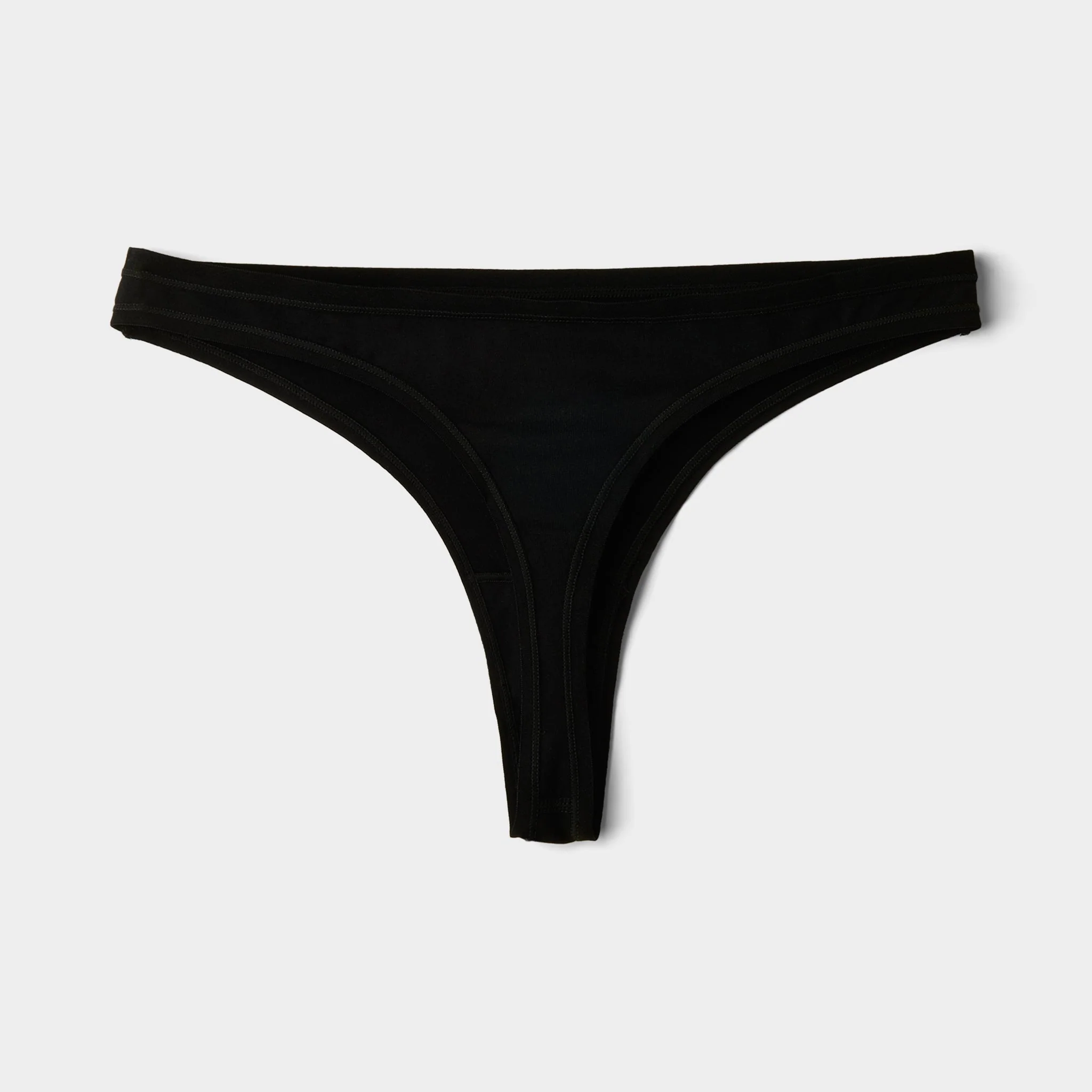 Organic Cotton 2-Pack Thong - Image 9