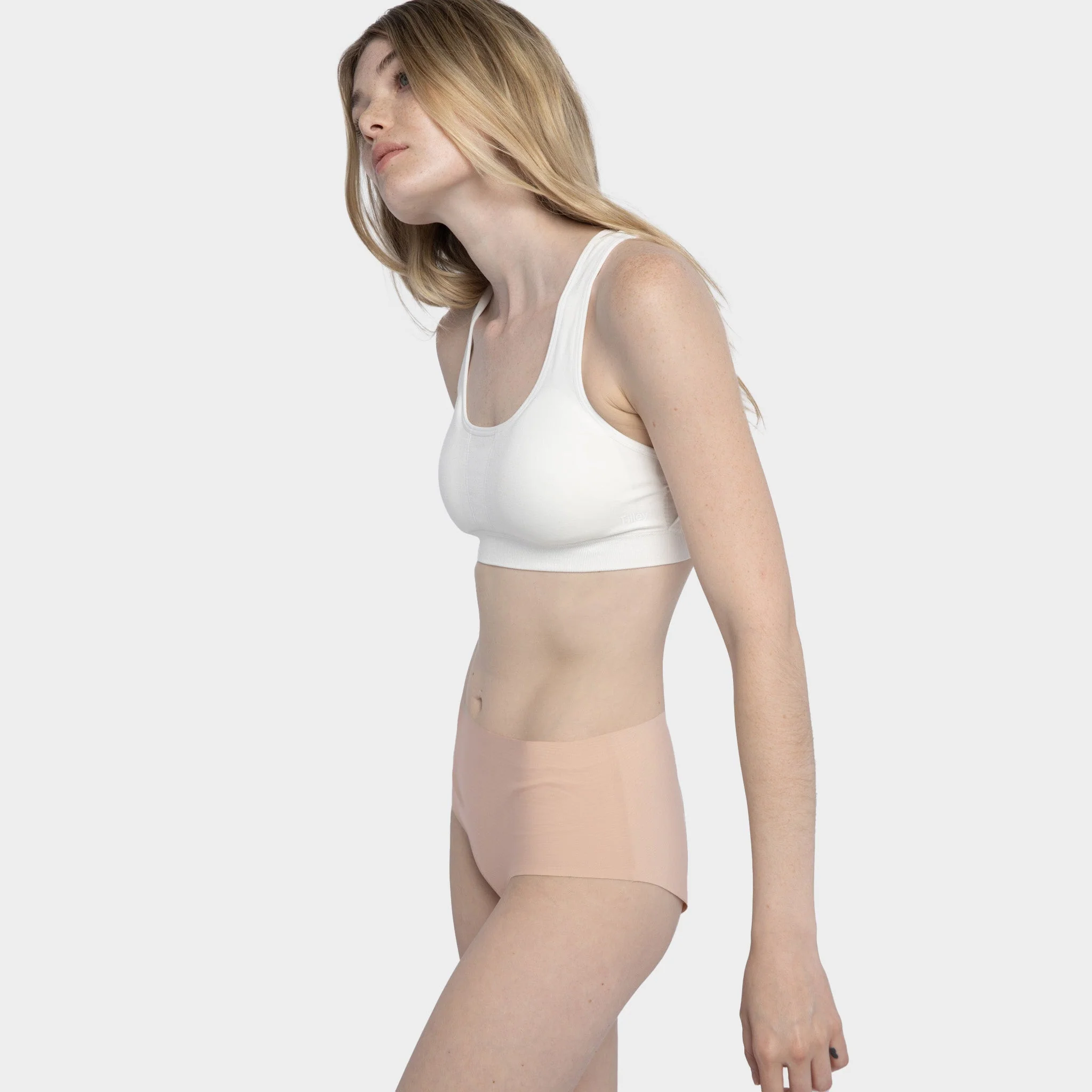 Organic Cotton 2-Pack High Rise - Image 11