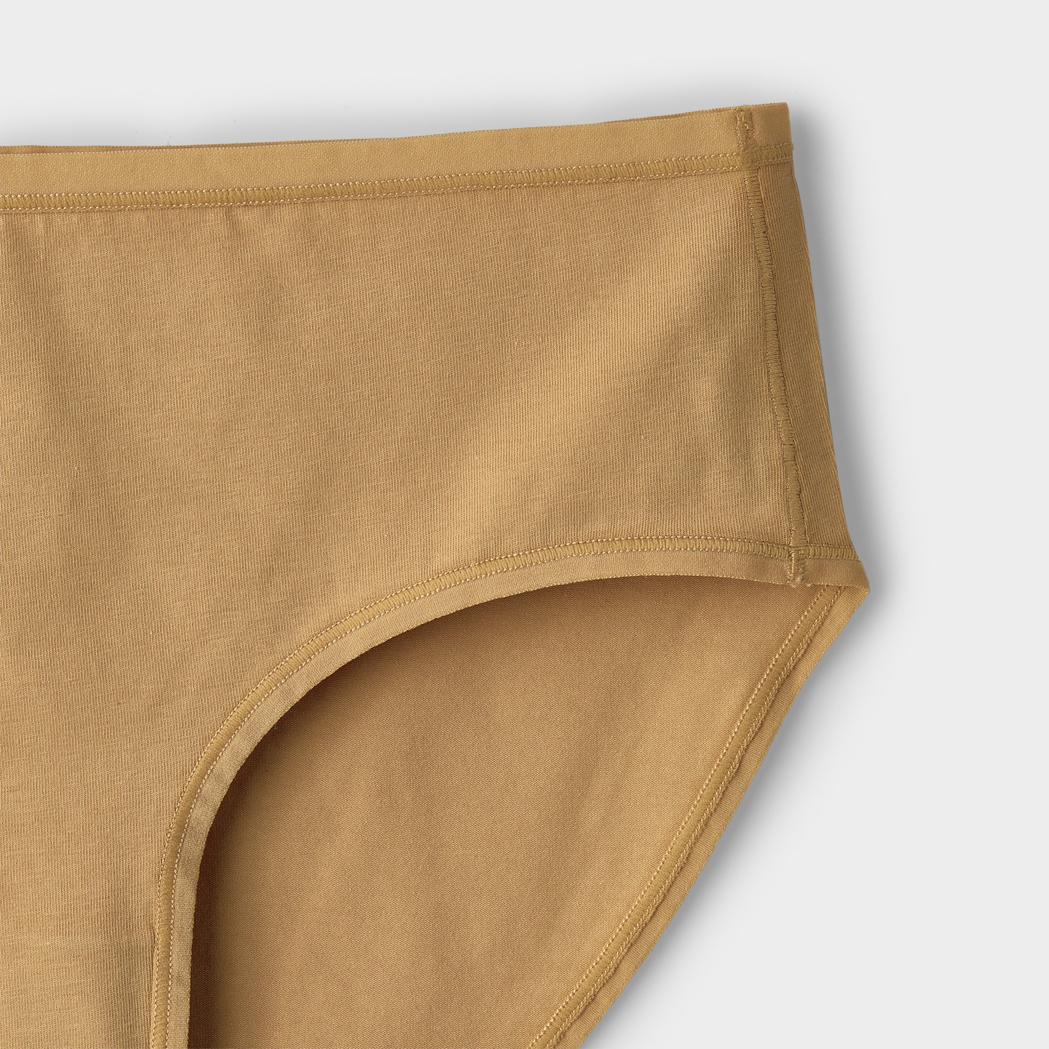 Organic Cotton 2-Pack High Rise - Image 3