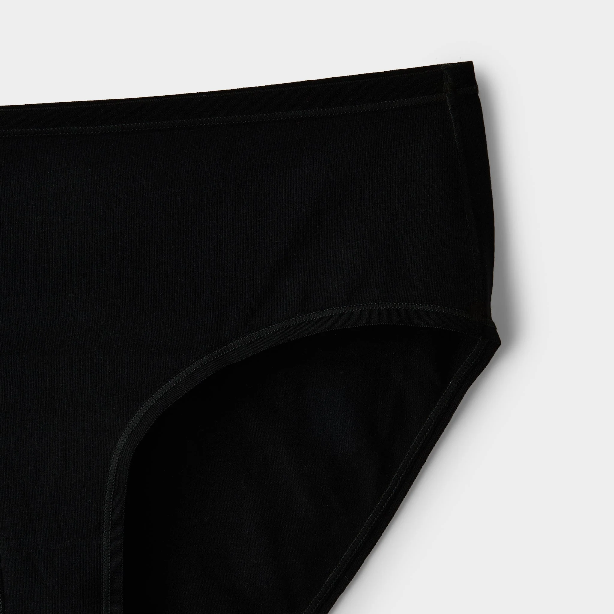 Organic Cotton 2-Pack High Rise - Image 7