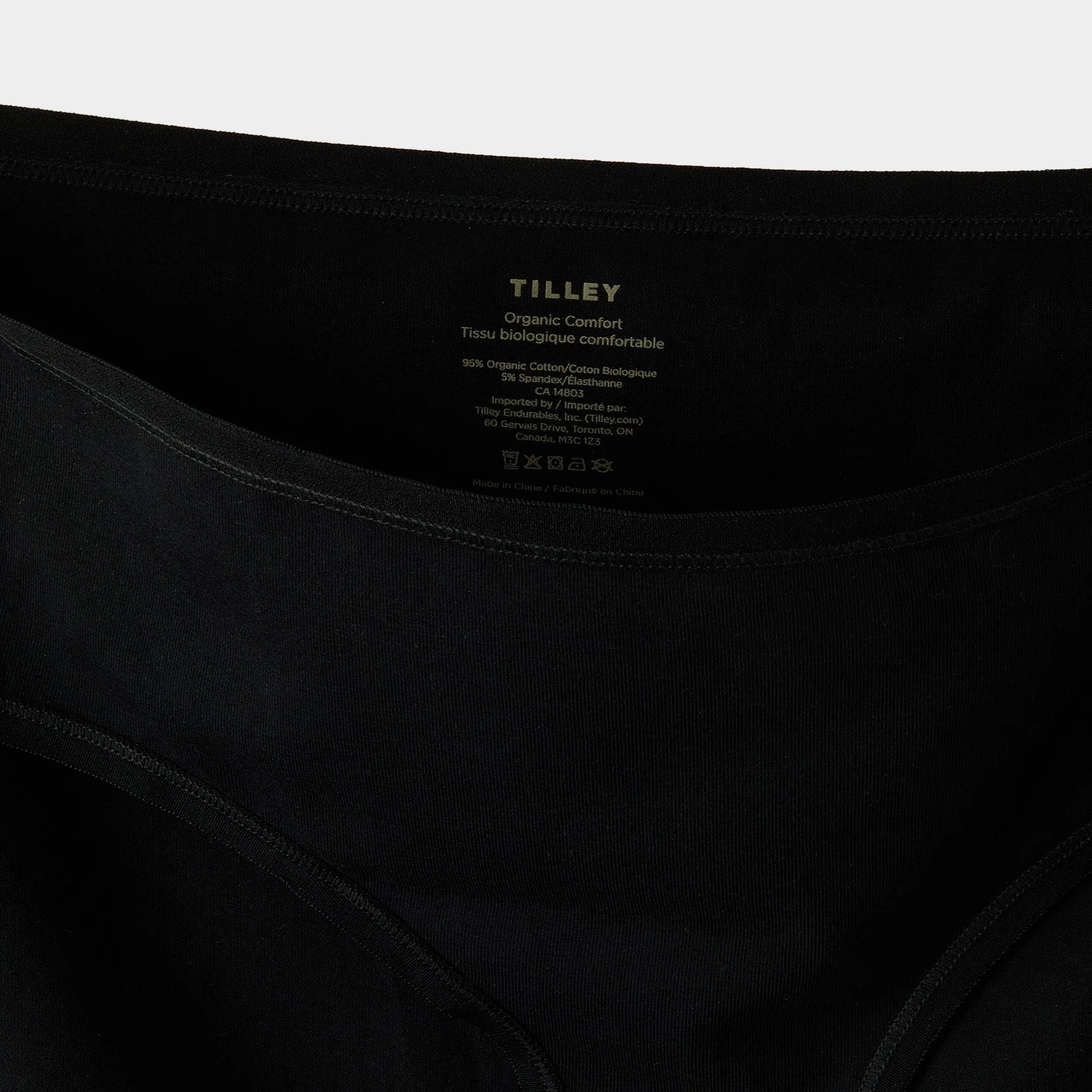 Organic Cotton 2-Pack High Rise - Image 8