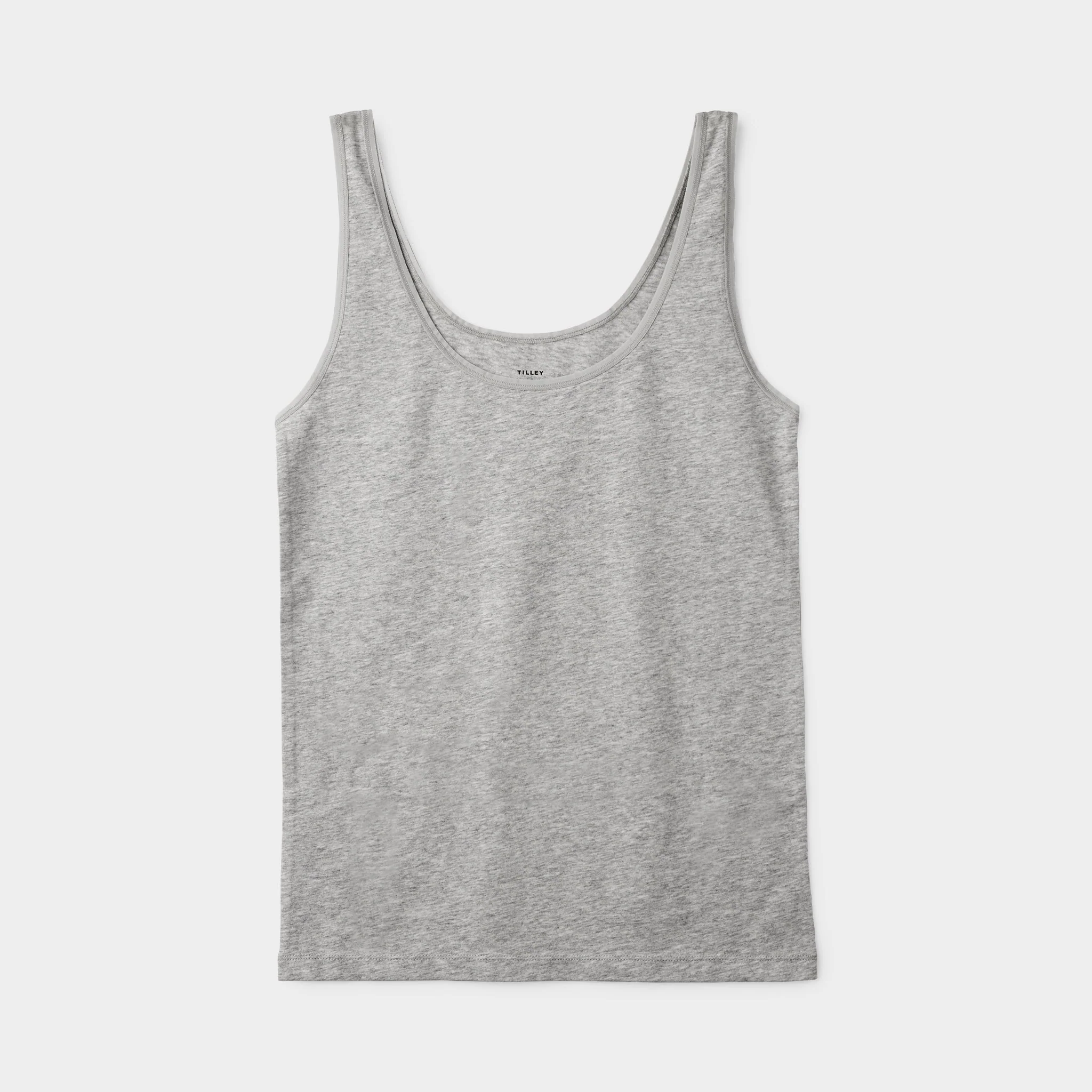 Organic Scoop Tank - Image 8