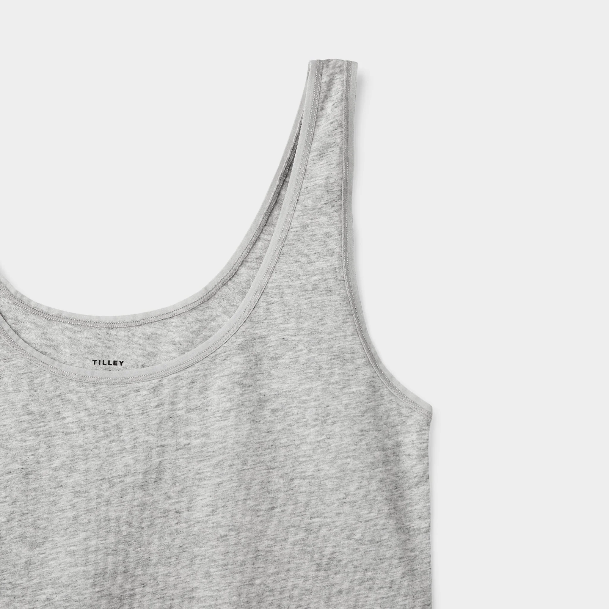 Organic Scoop Tank - Image 9