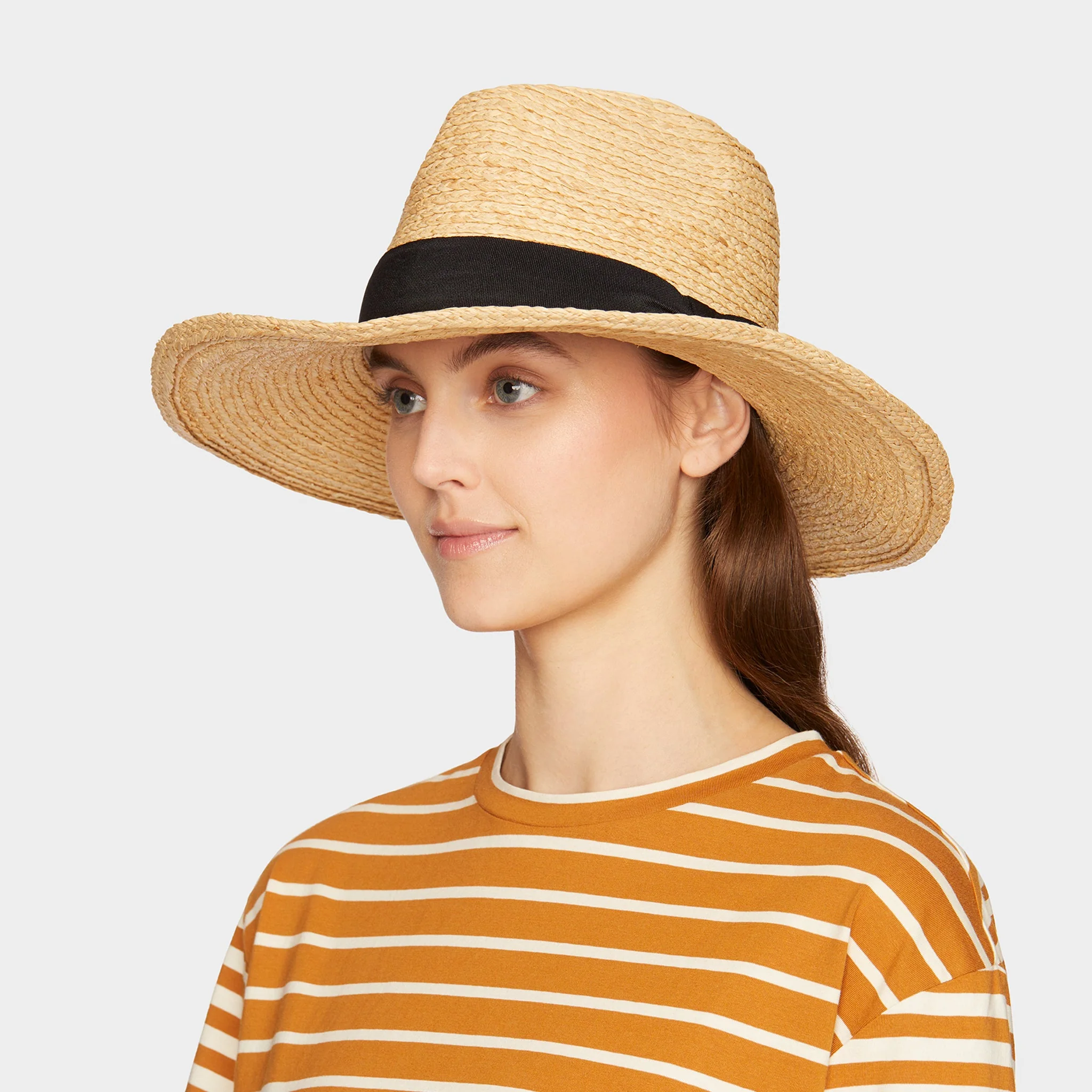 Panama Wide Brim - Image 3