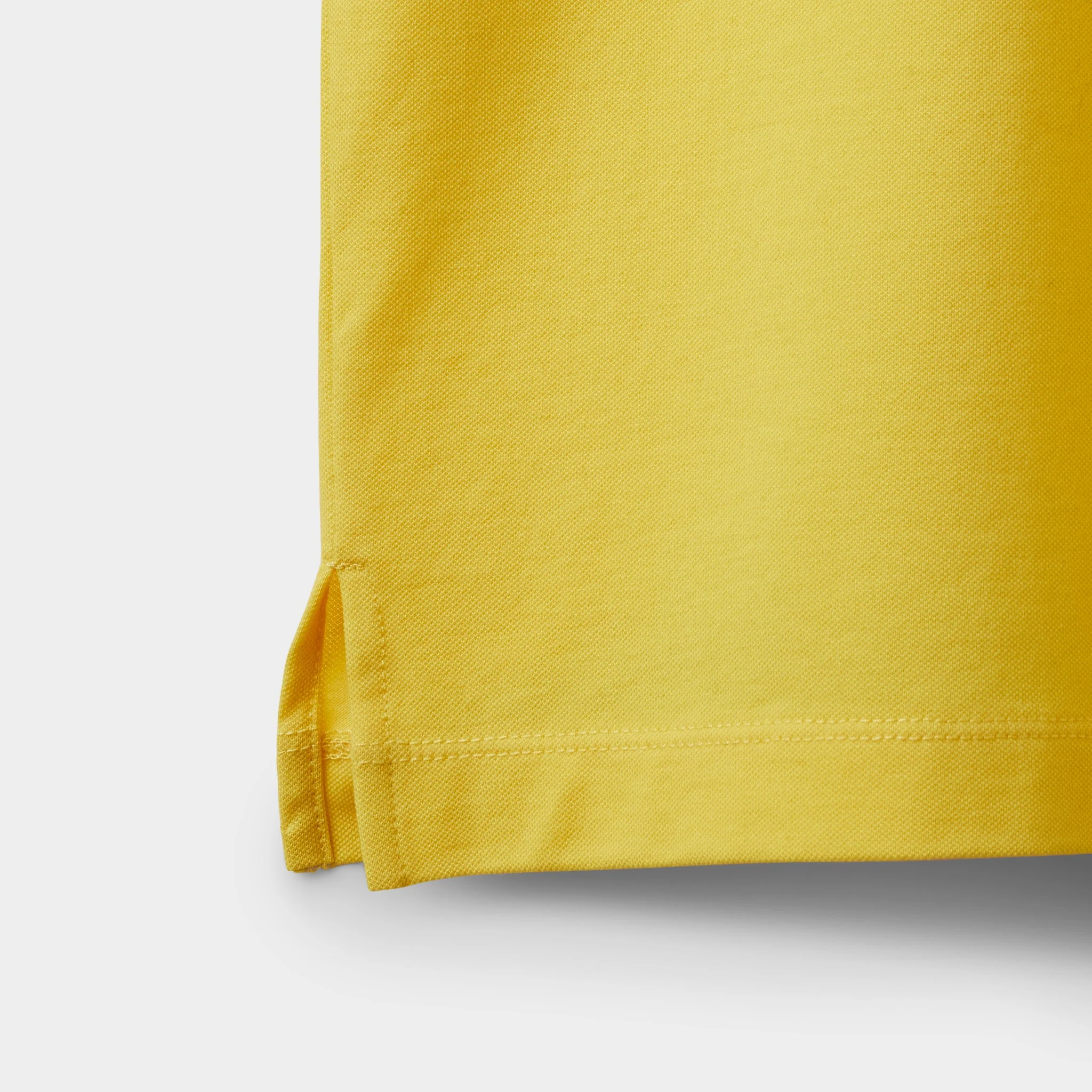 Pique Polo with 3D Logo - Image 21