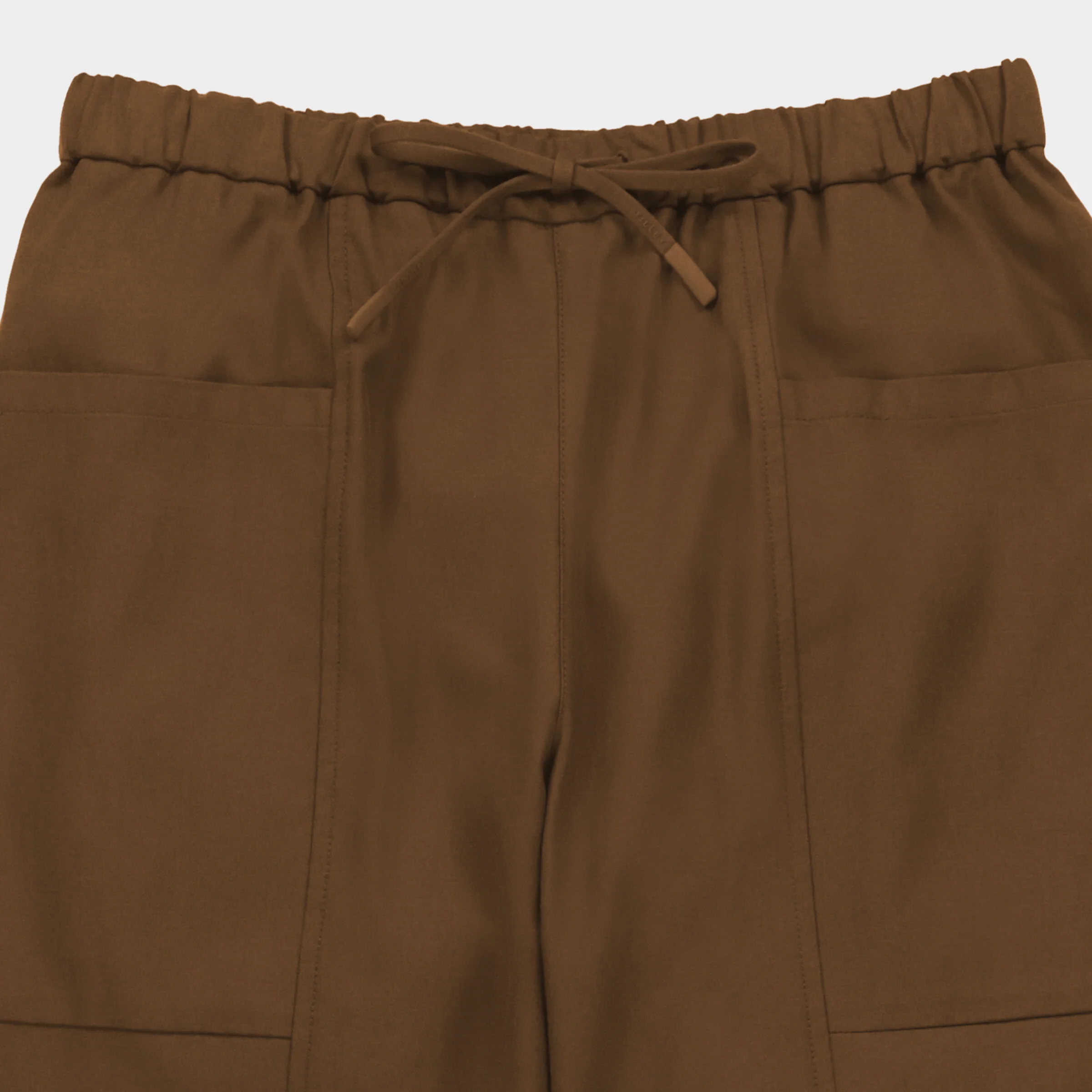 Pull on Wide Pant - Image 10