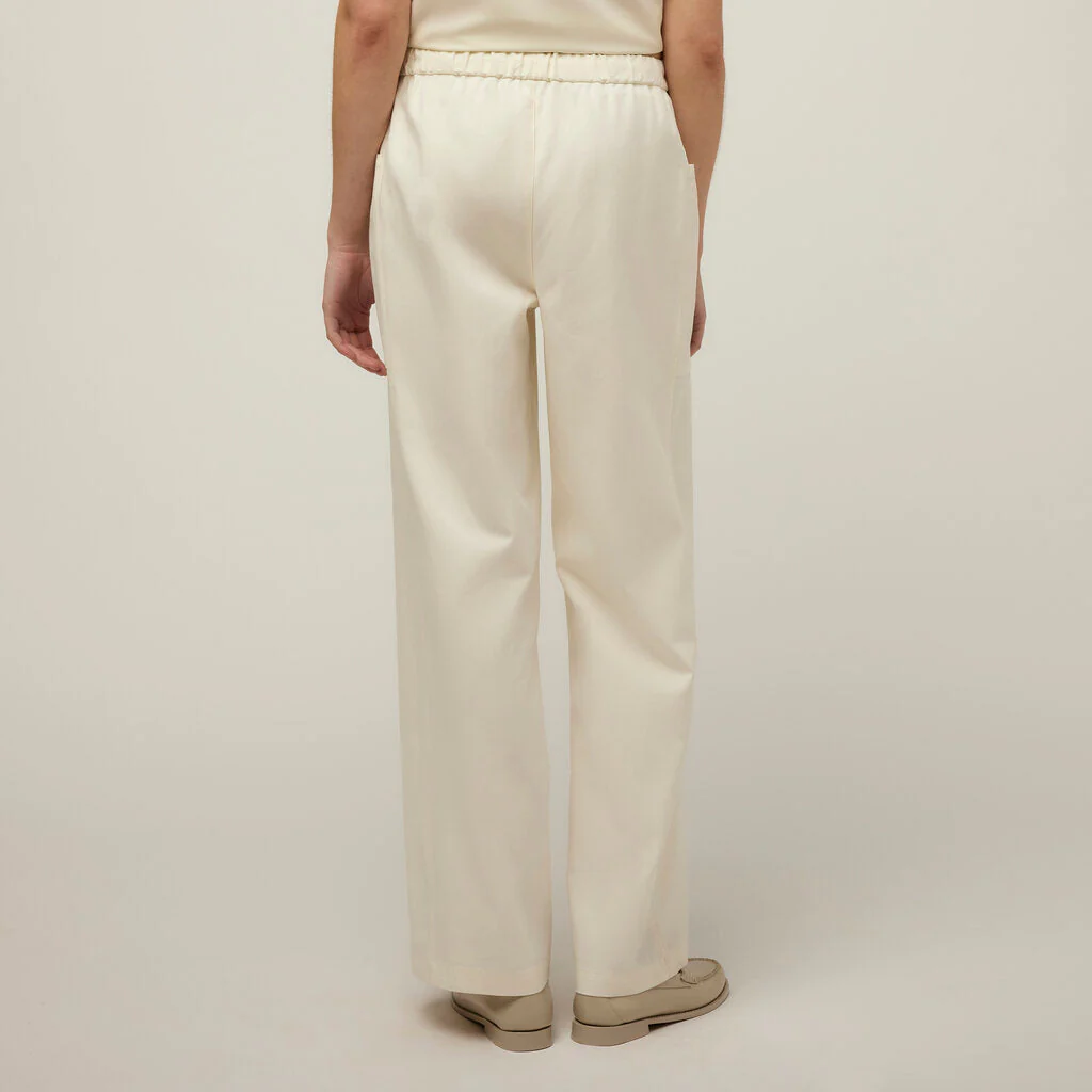 Pull on Wide Pant - Image 13