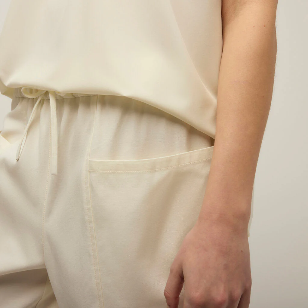 Pull on Wide Pant - Image 14