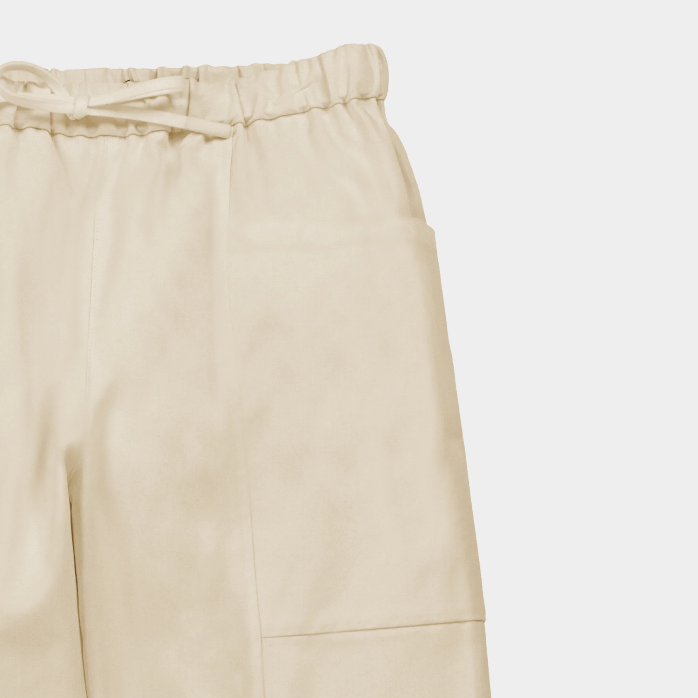 Pull on Wide Pant - Image 18