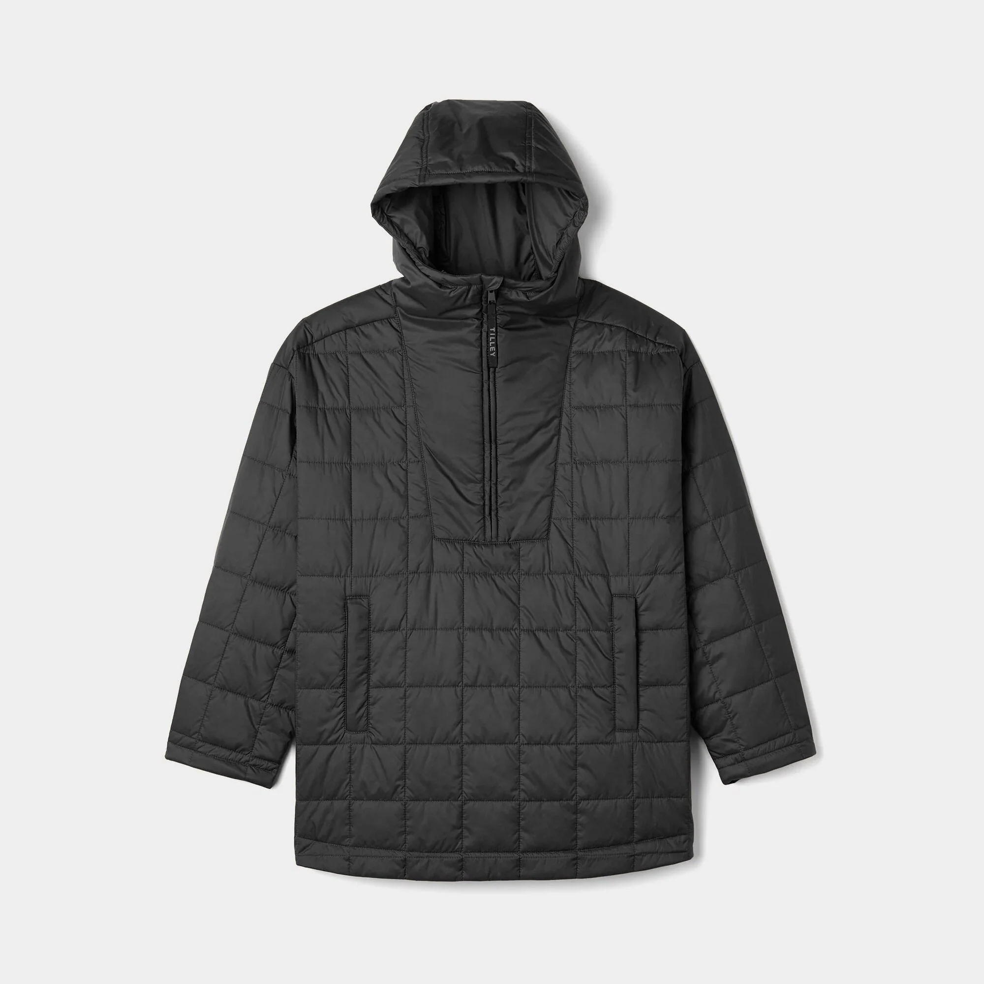 Packable Quilted Anorak - Image 13
