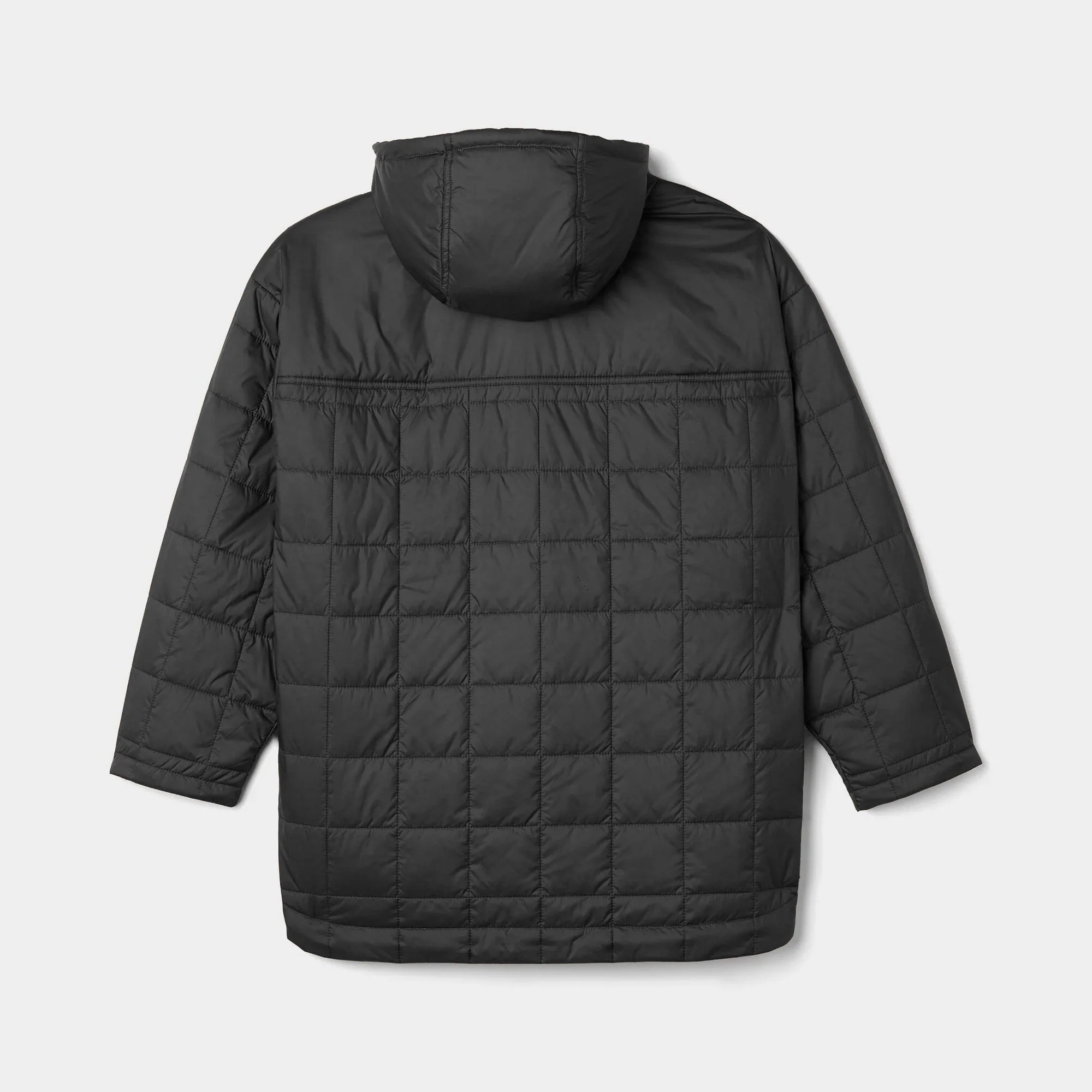 Packable Quilted Anorak - Image 14
