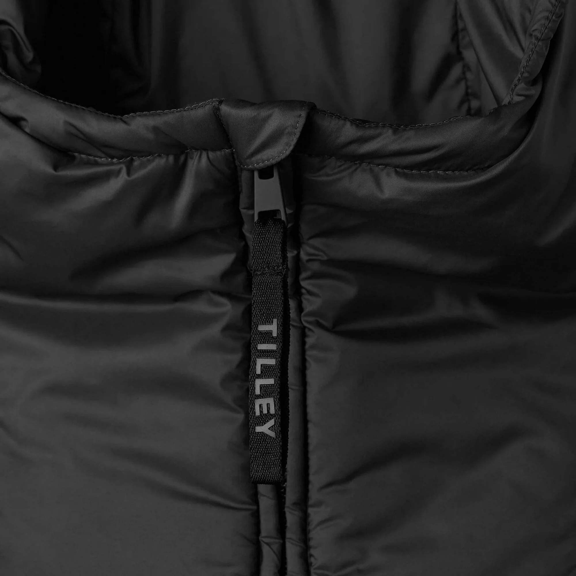 Packable Quilted Anorak - Image 15