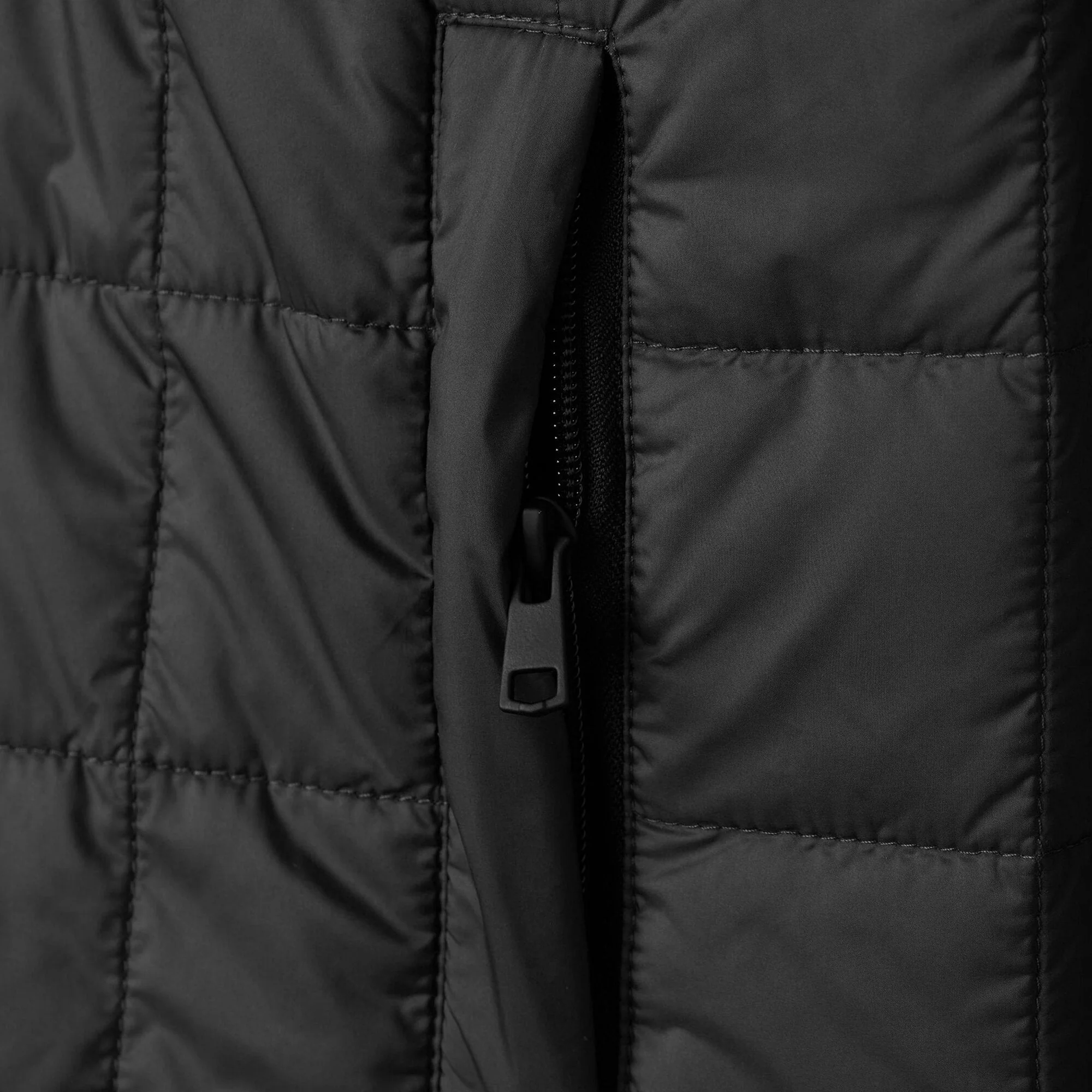 Packable Quilted Anorak - Image 16