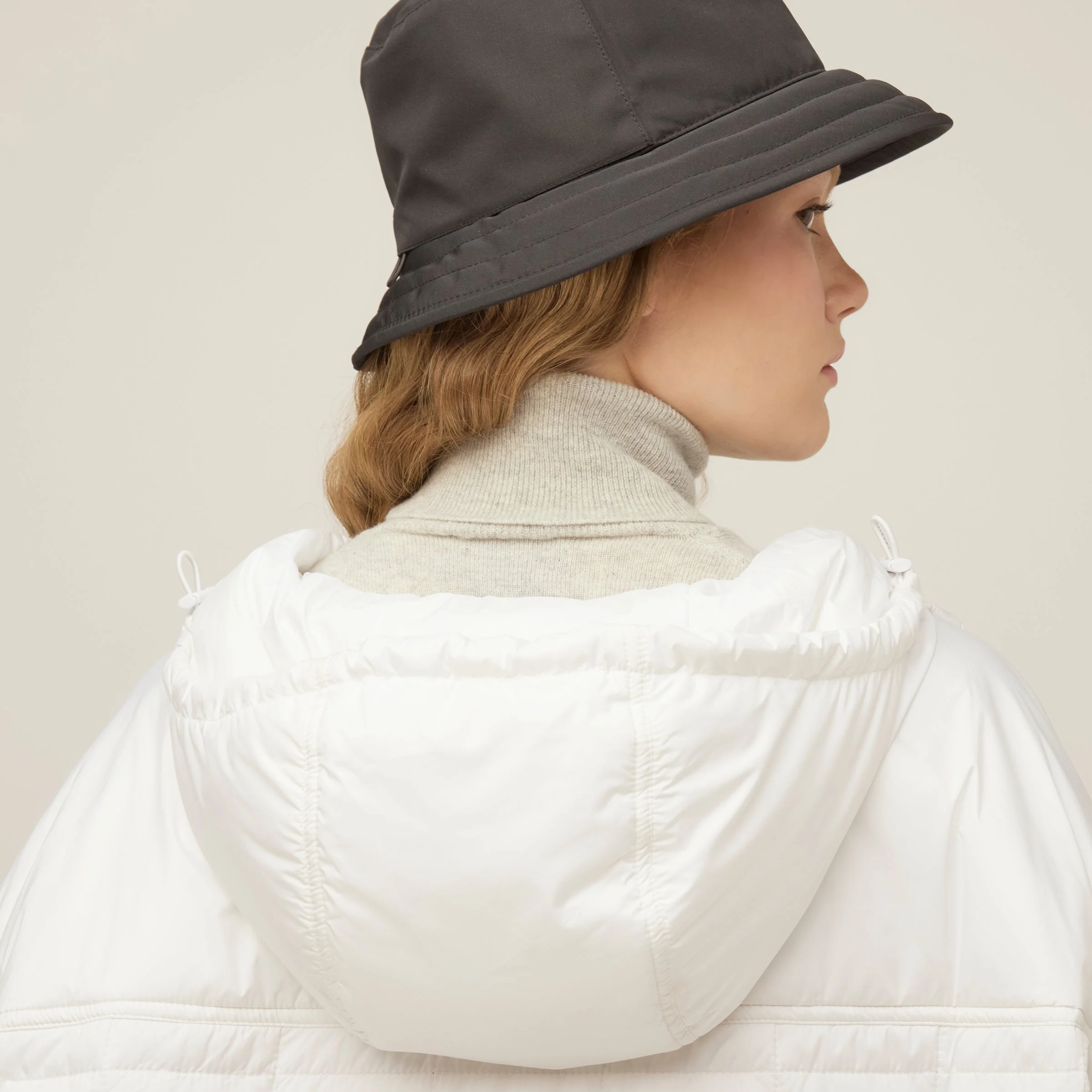 Packable Quilted Anorak - Image 26