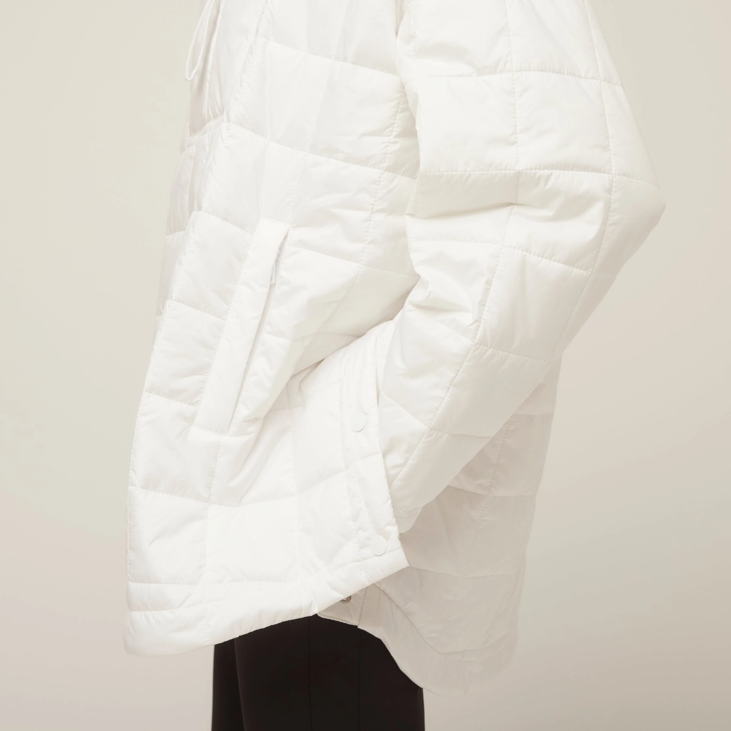 Packable Quilted Anorak - Image 27