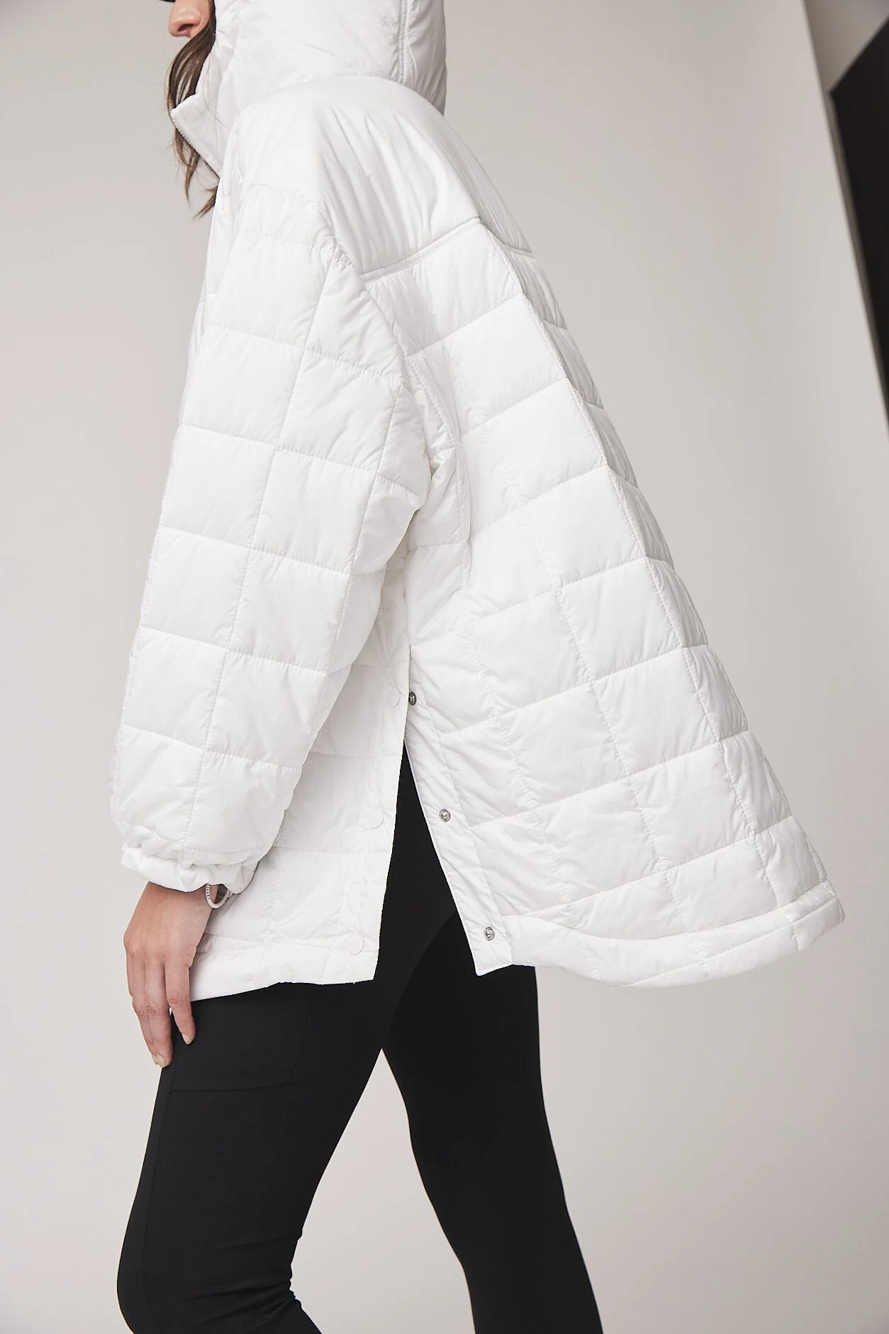 Packable Quilted Anorak - Image 30