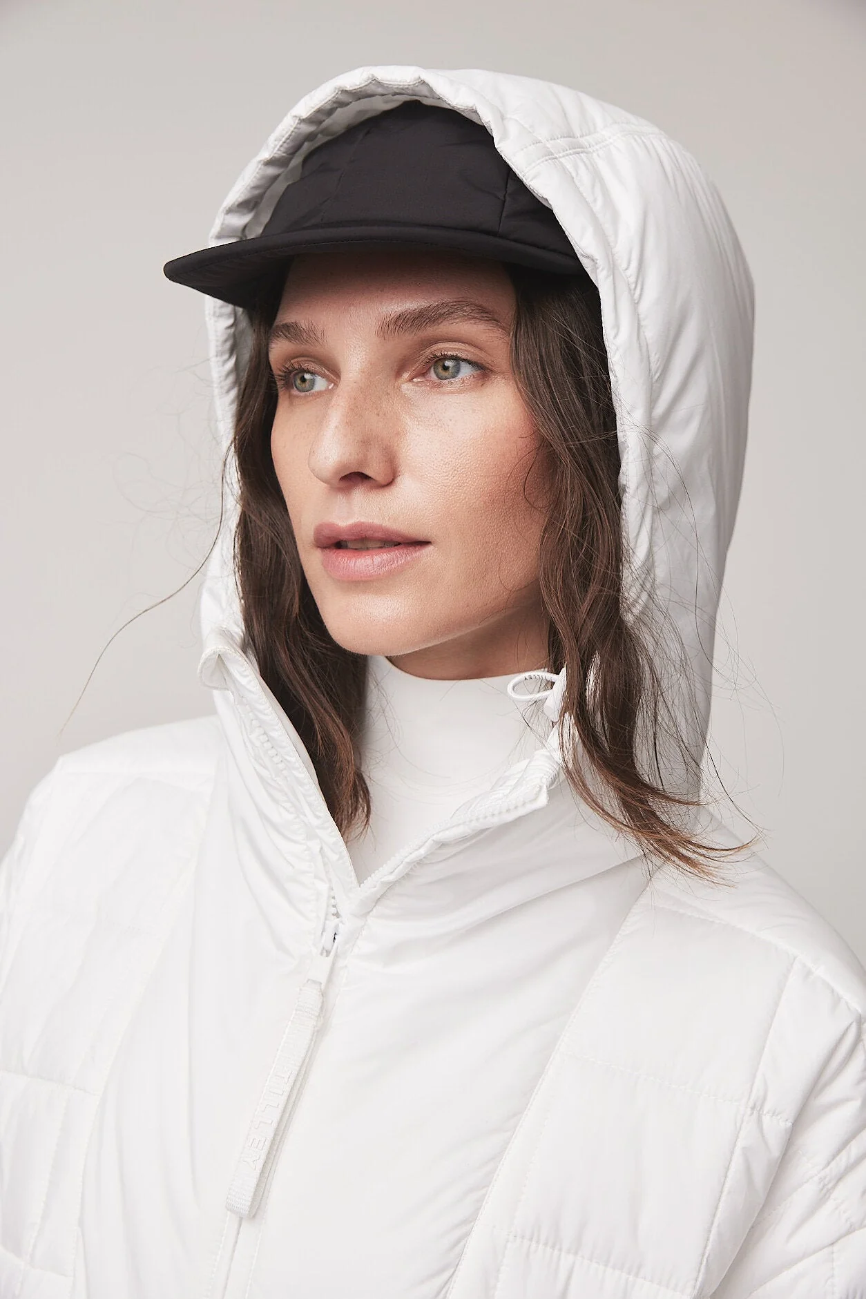 Packable Quilted Anorak - Image 31