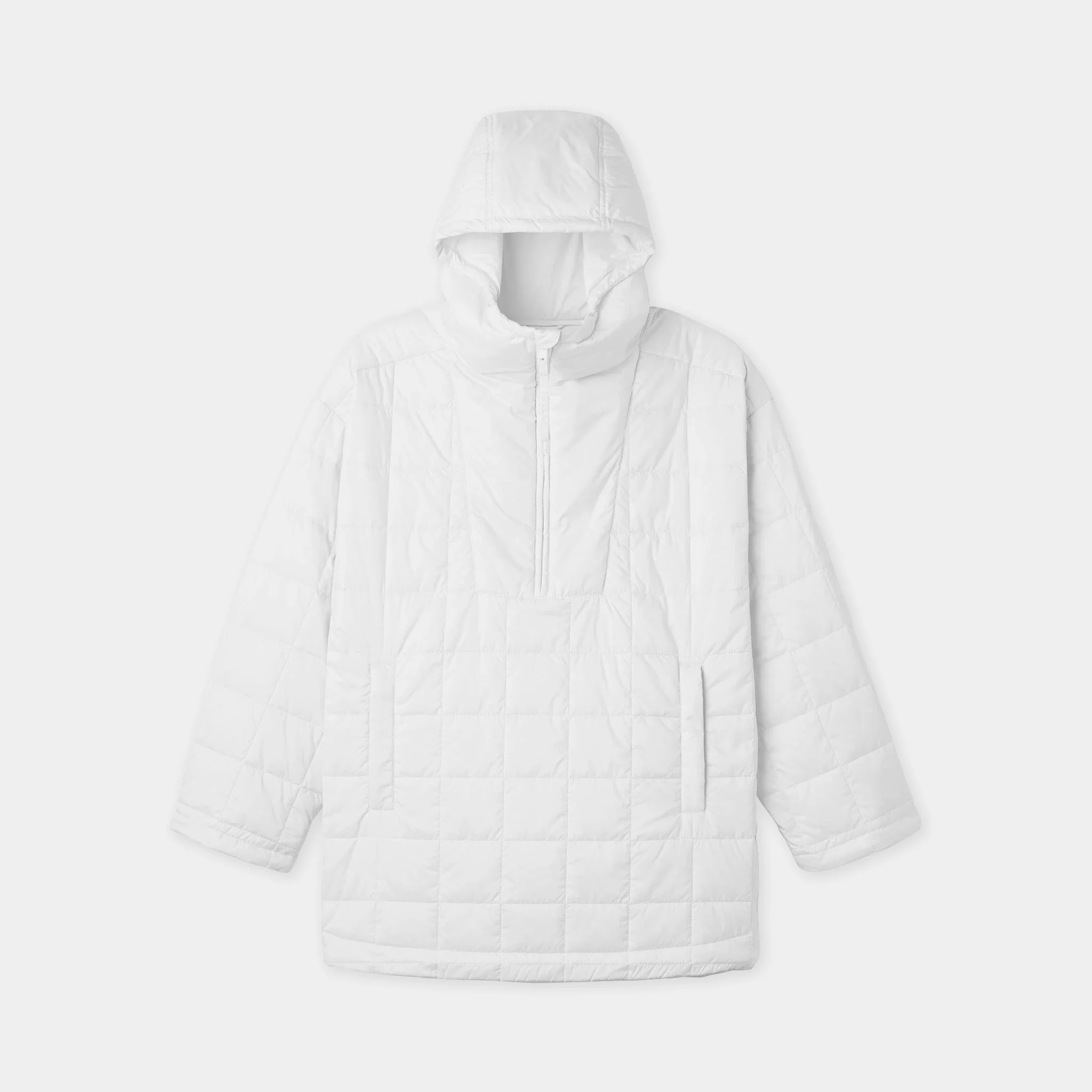 Packable Quilted Anorak - Image 33