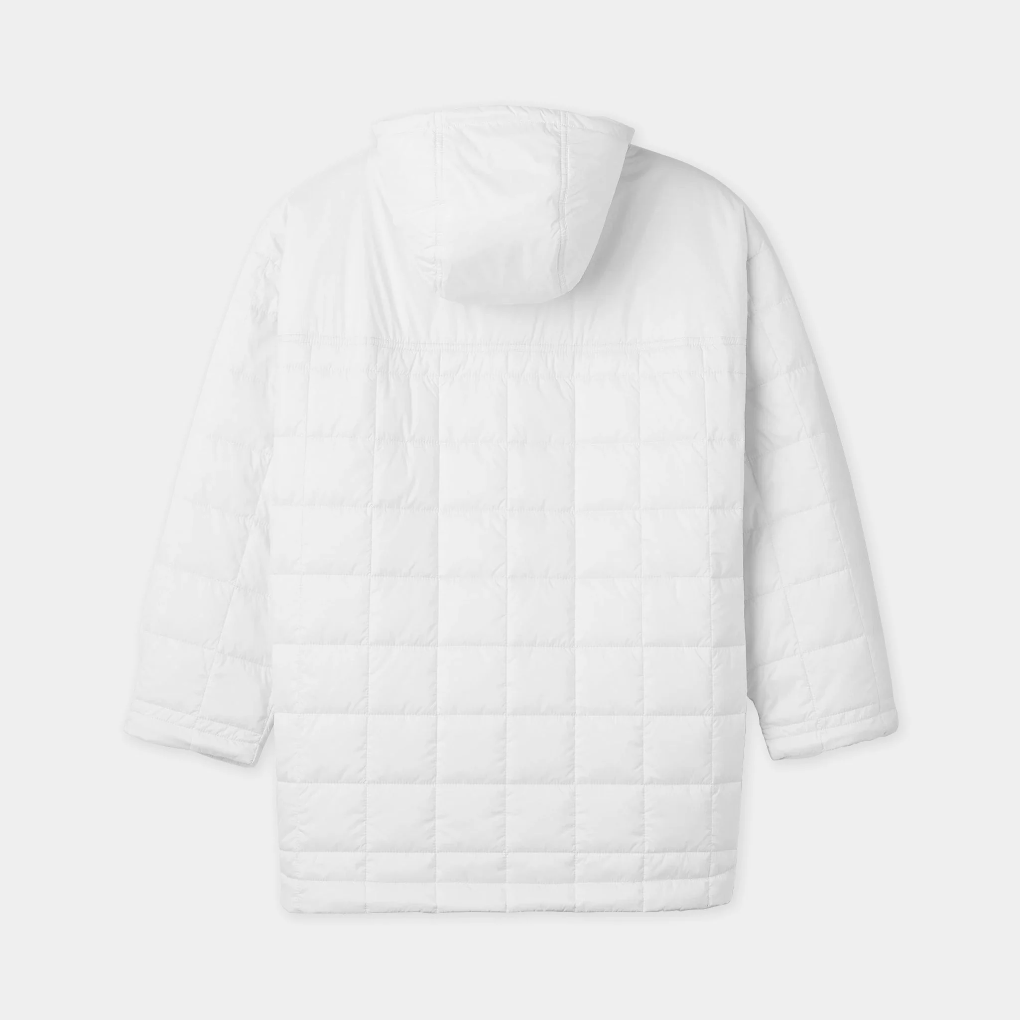 Packable Quilted Anorak - Image 34