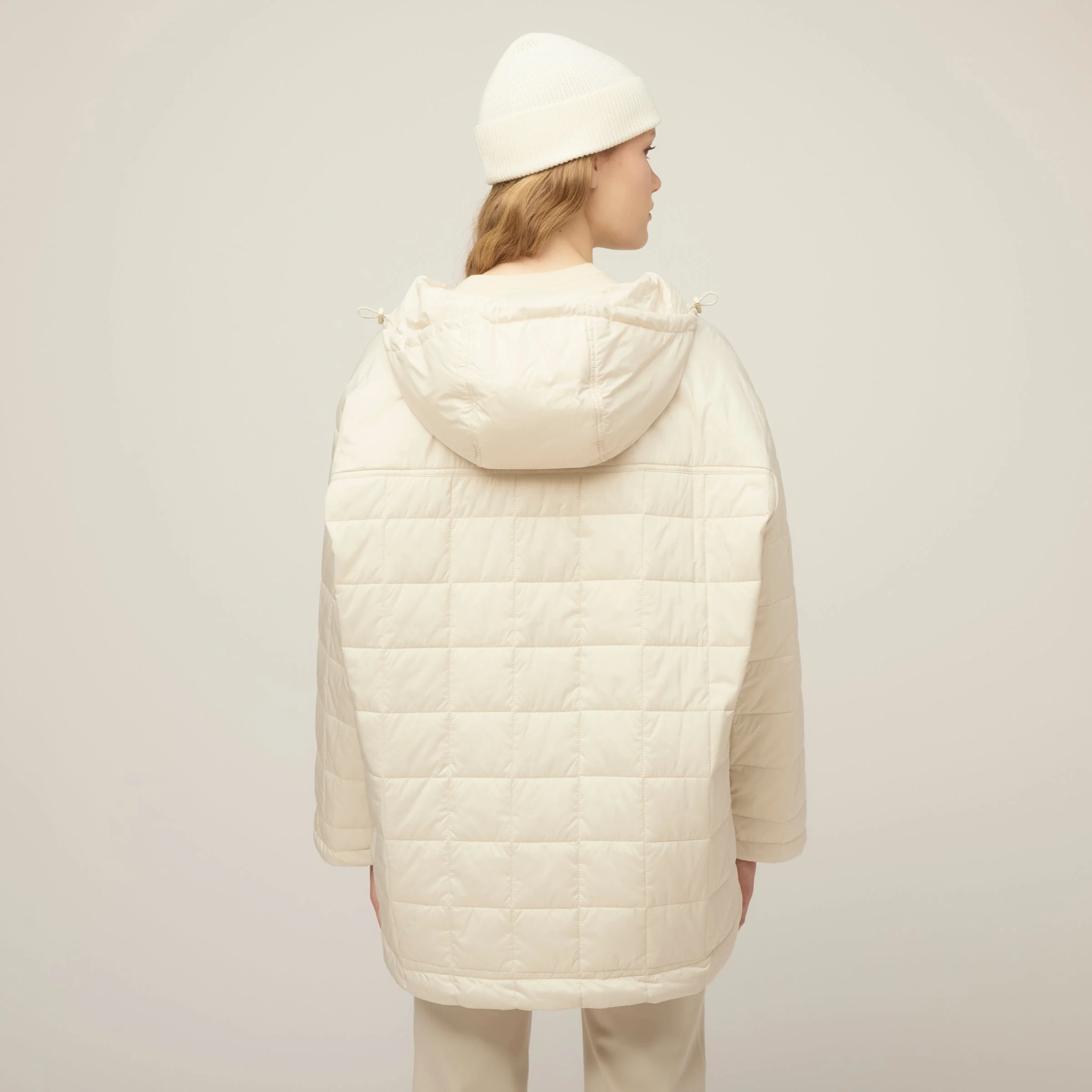Packable Quilted Anorak - Image 41