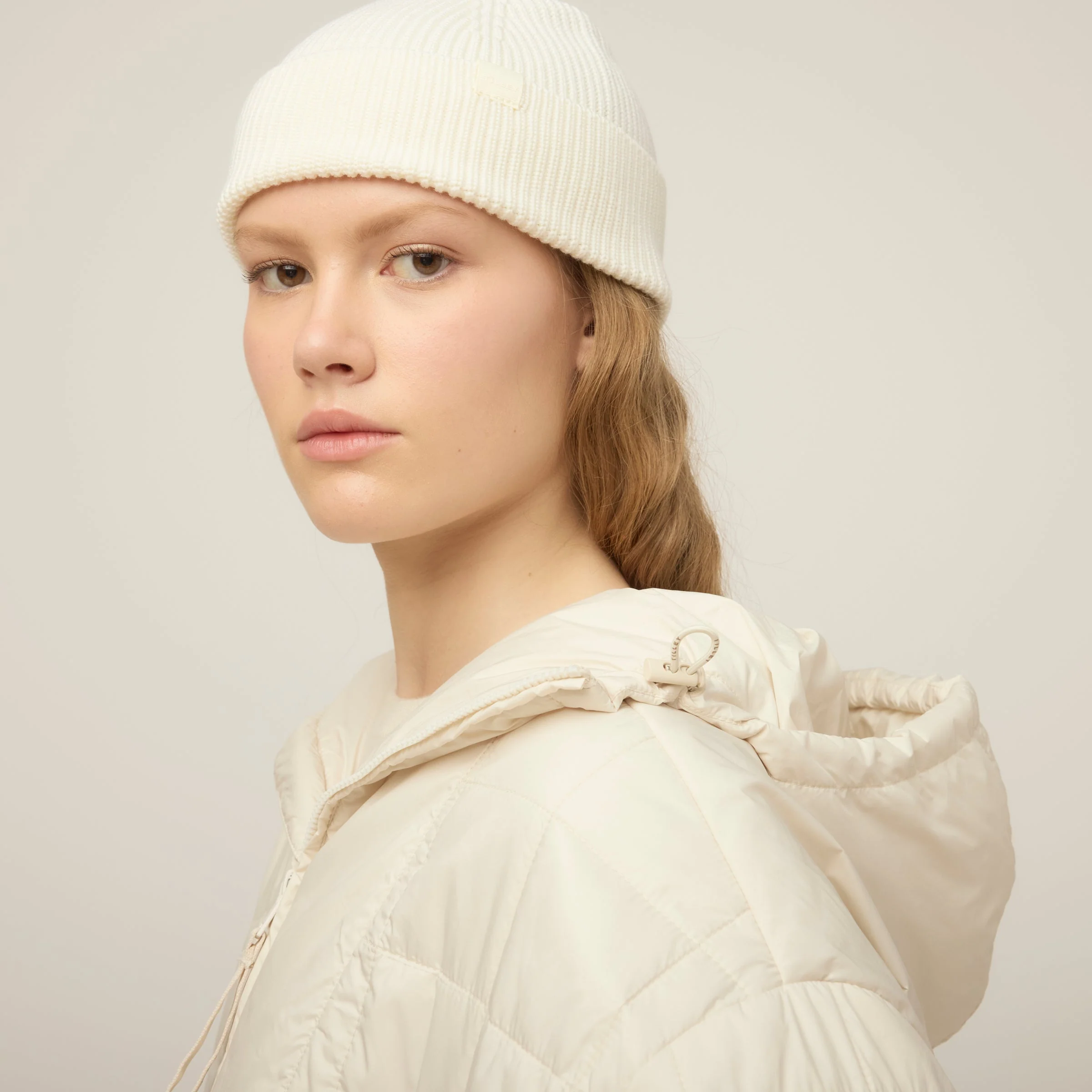 Packable Quilted Anorak - Image 42