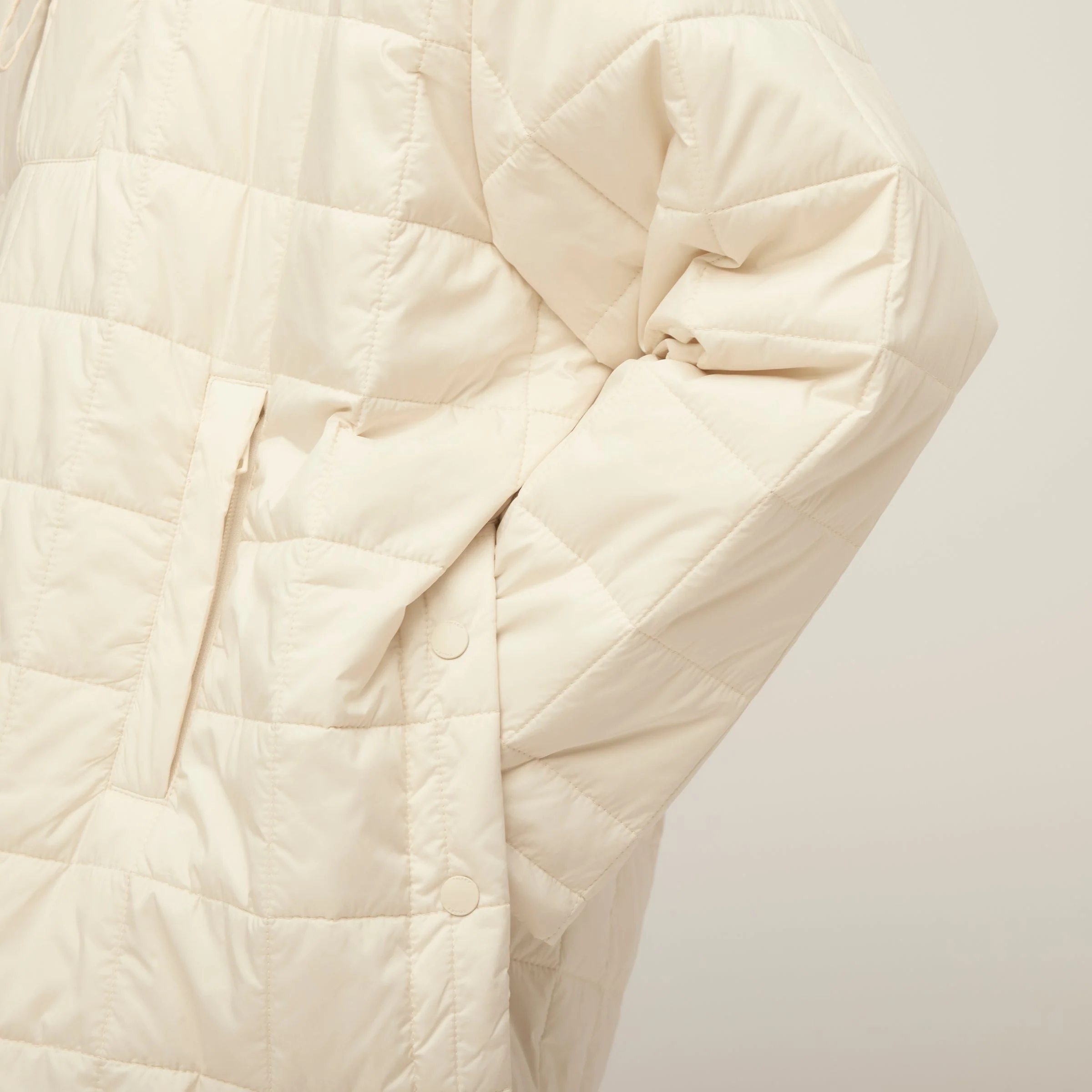 Packable Quilted Anorak - Image 45