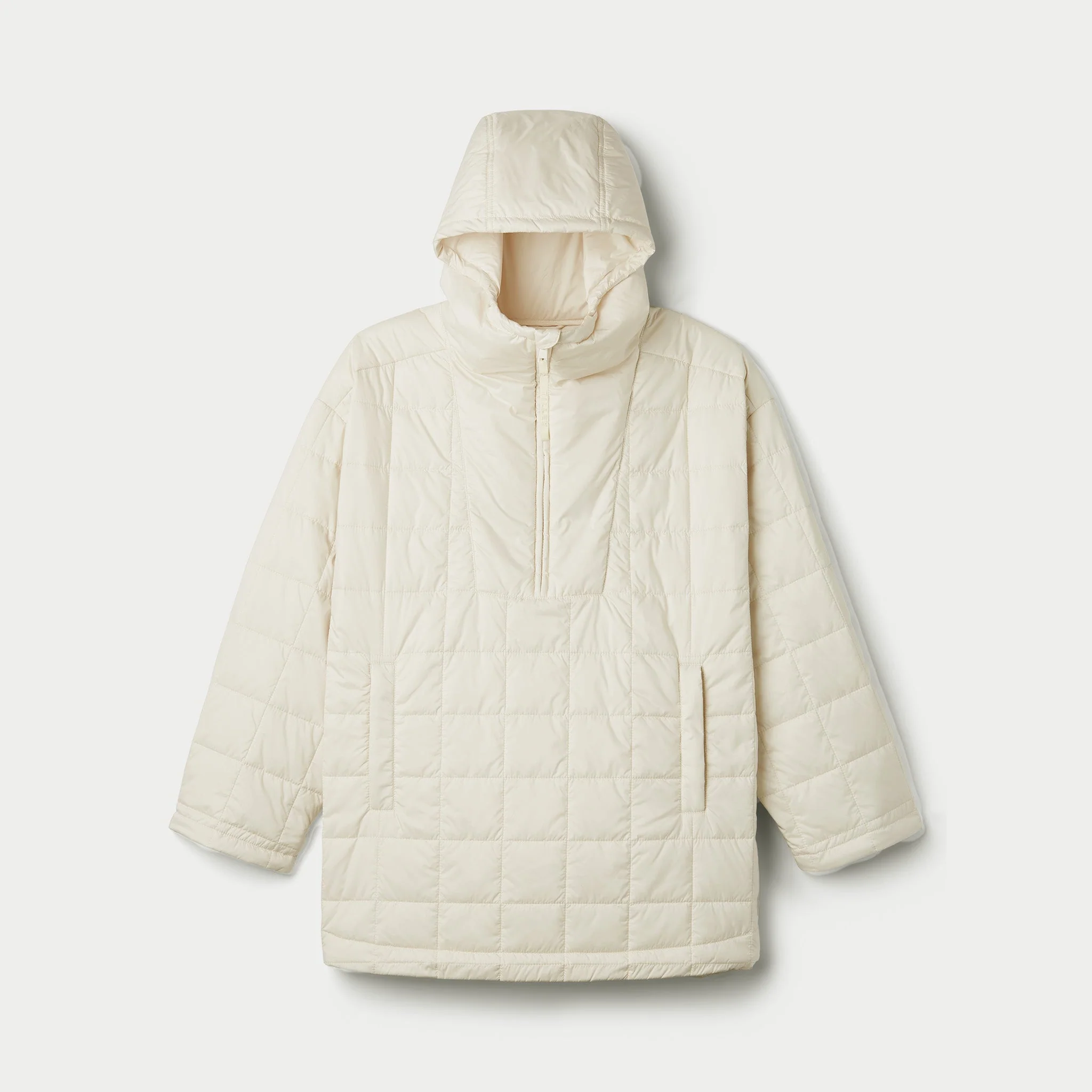 Packable Quilted Anorak - Image 47