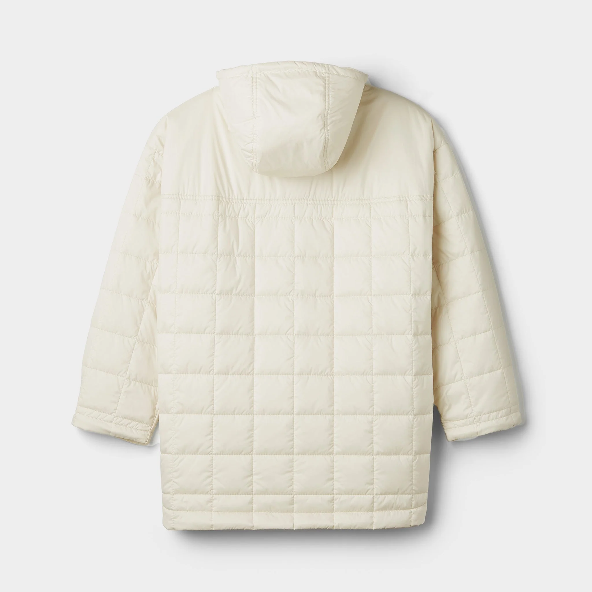 Packable Quilted Anorak - Image 48