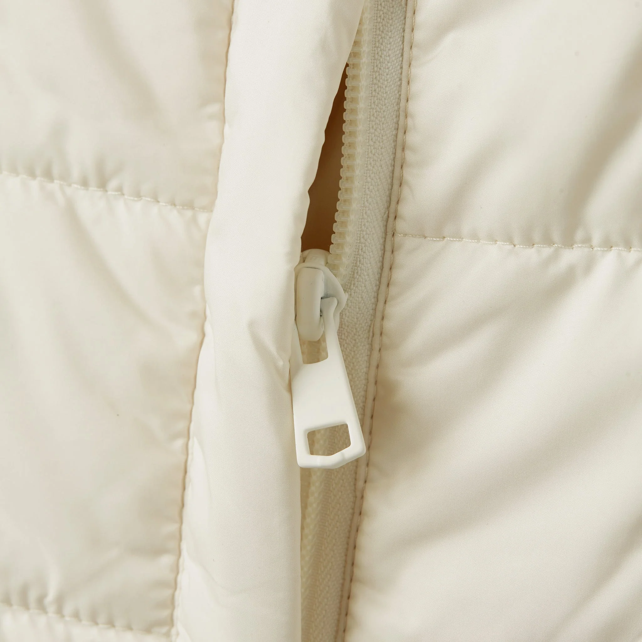Packable Quilted Anorak - Image 50