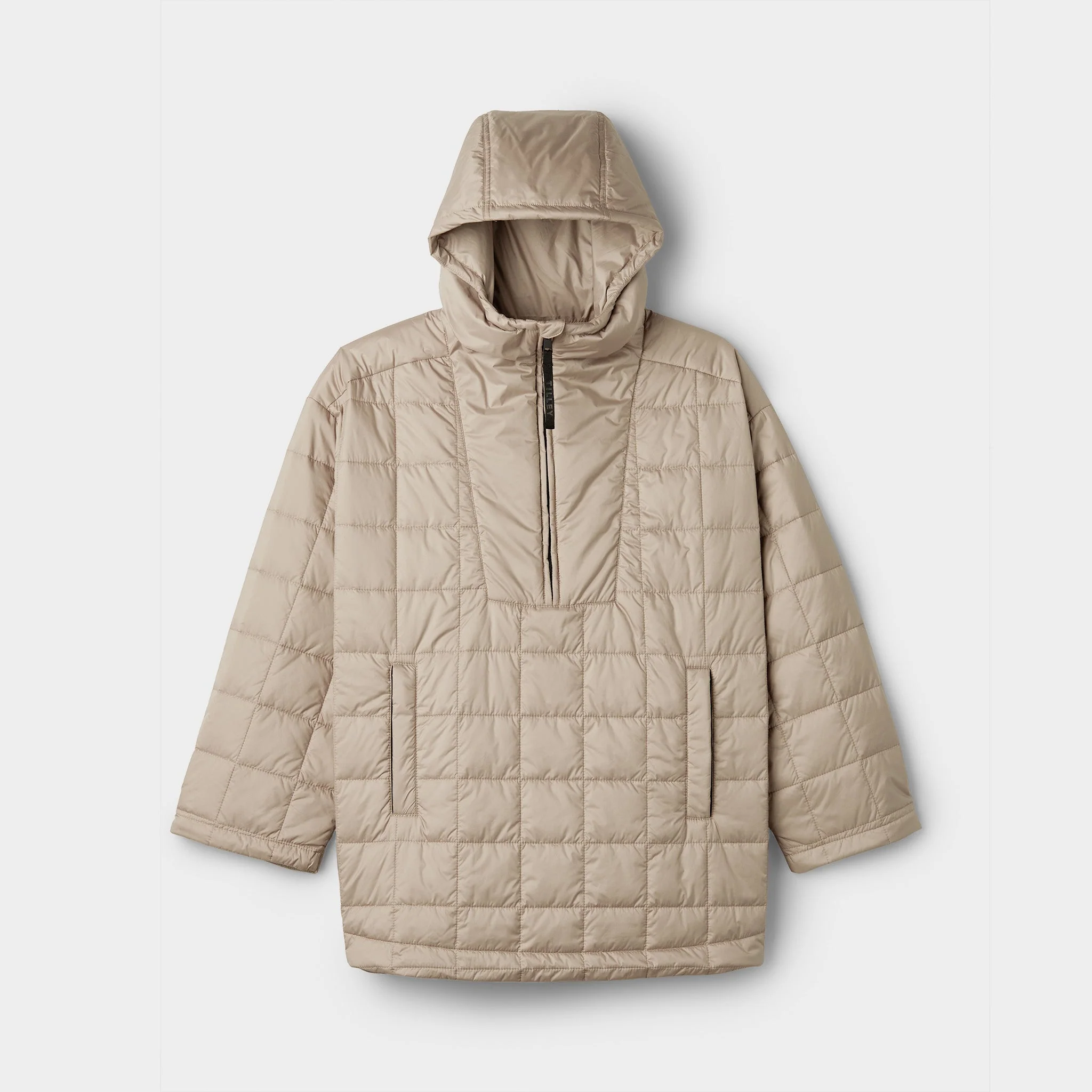 Packable Quilted Anorak - Image 53