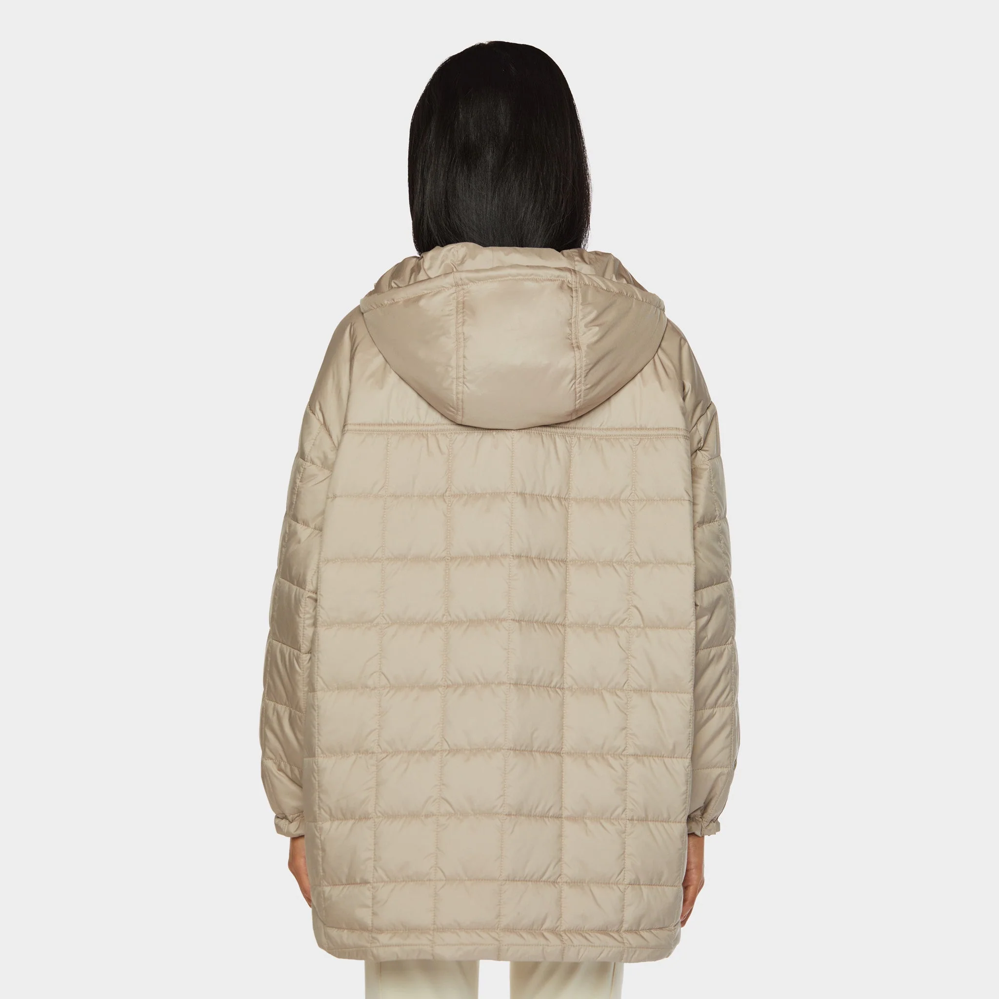 Packable Quilted Anorak - Image 57