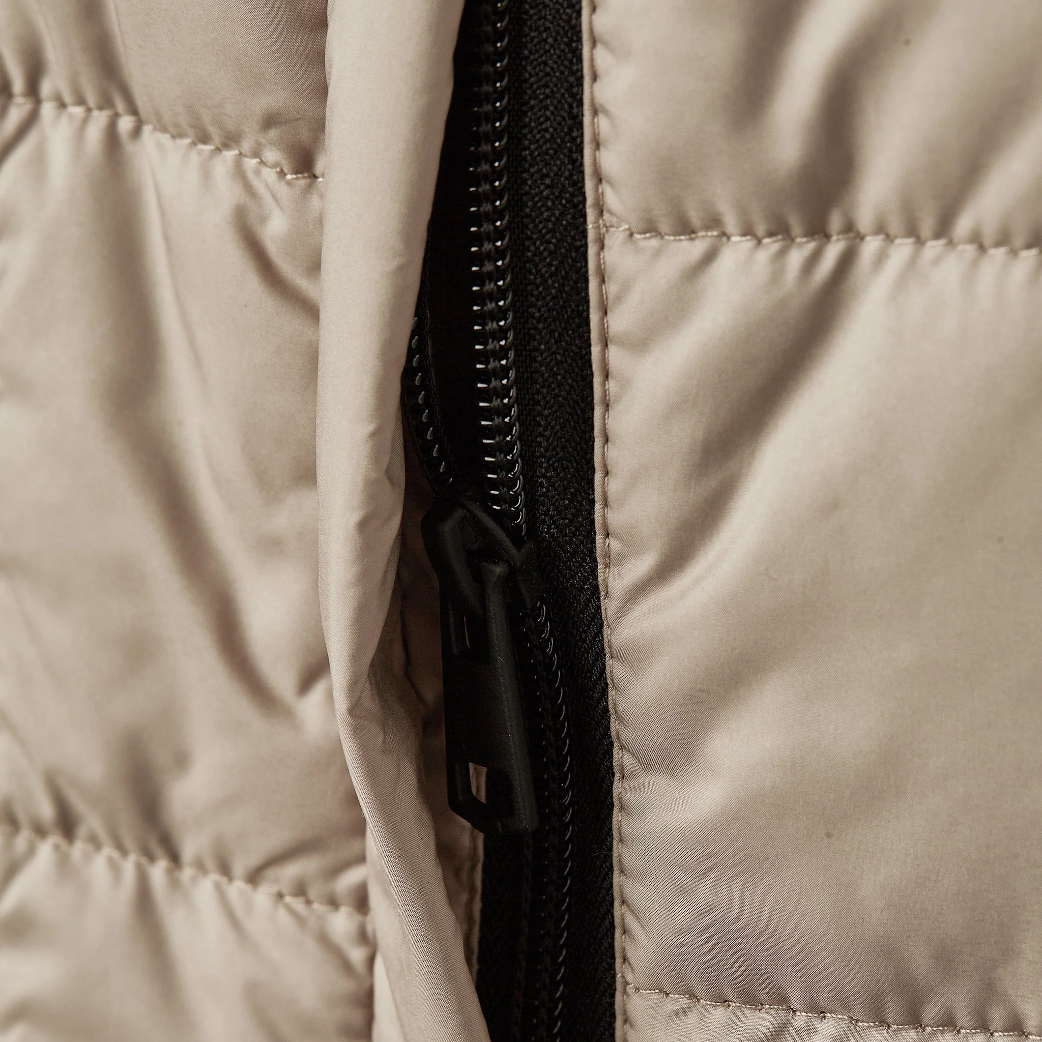 Packable Quilted Anorak - Image 60