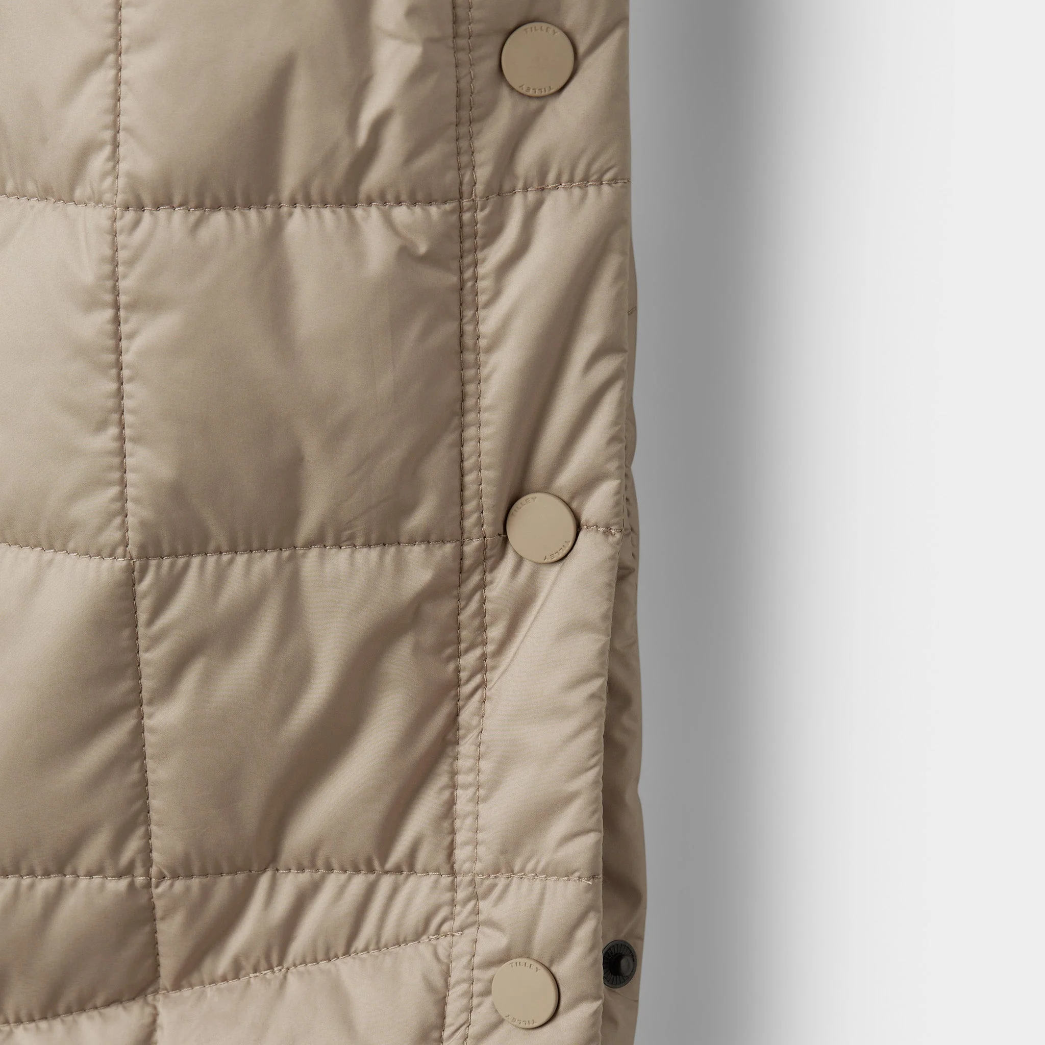 Packable Quilted Anorak - Image 61