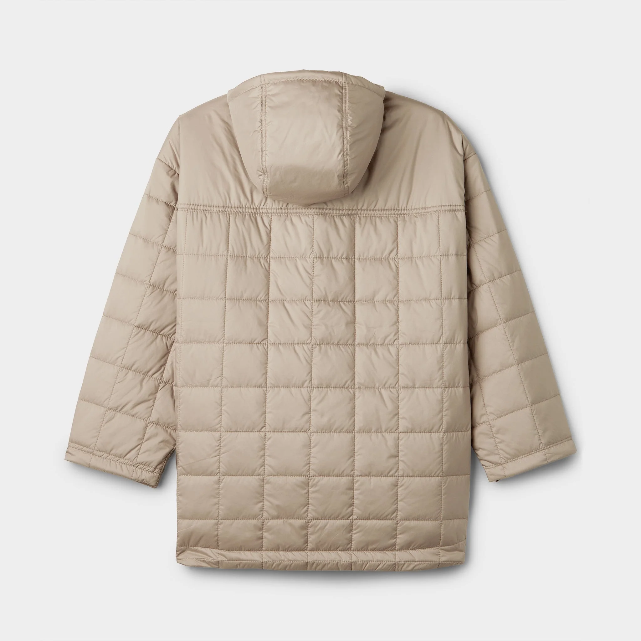 Packable Quilted Anorak - Image 63