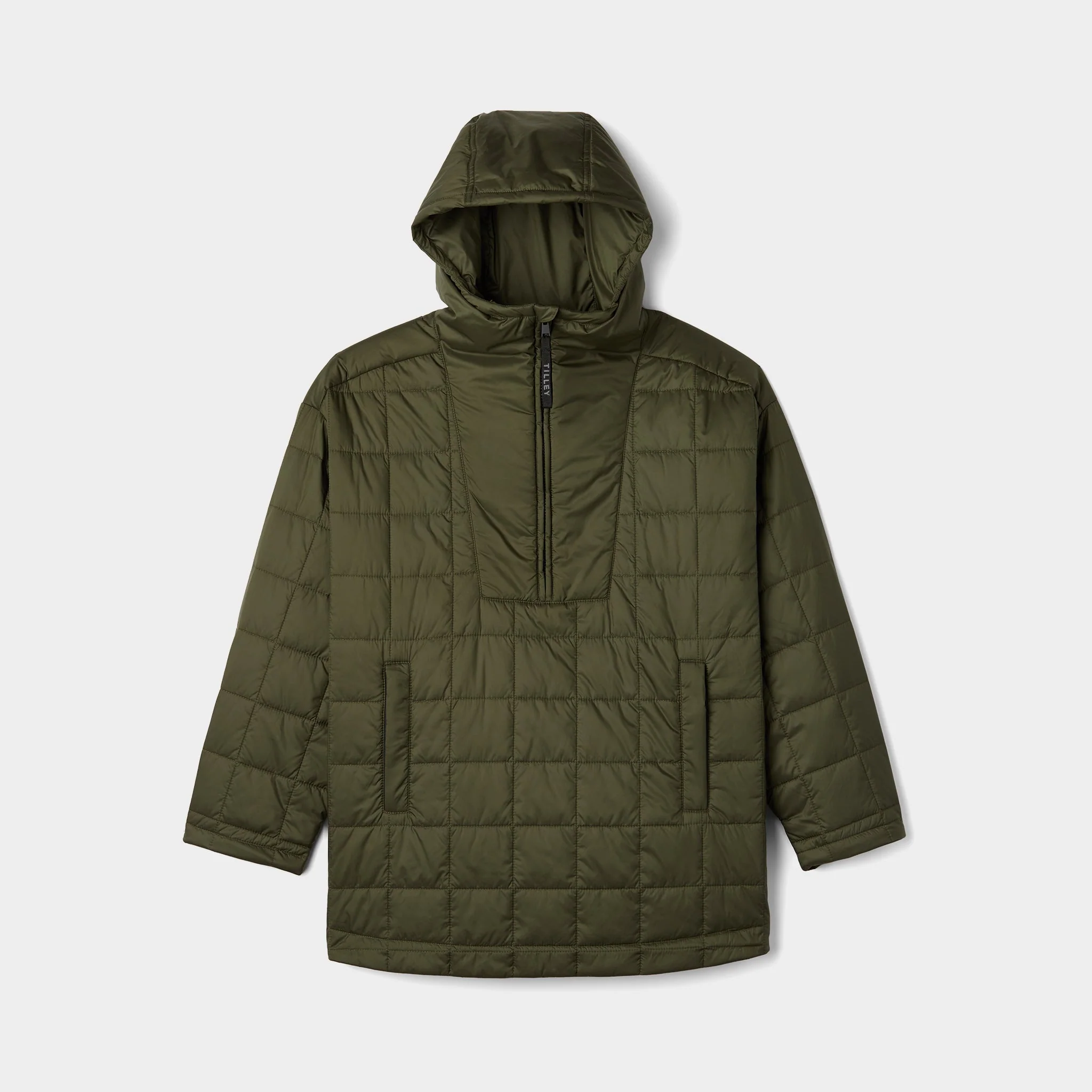 Packable Quilted Anorak - Image 64