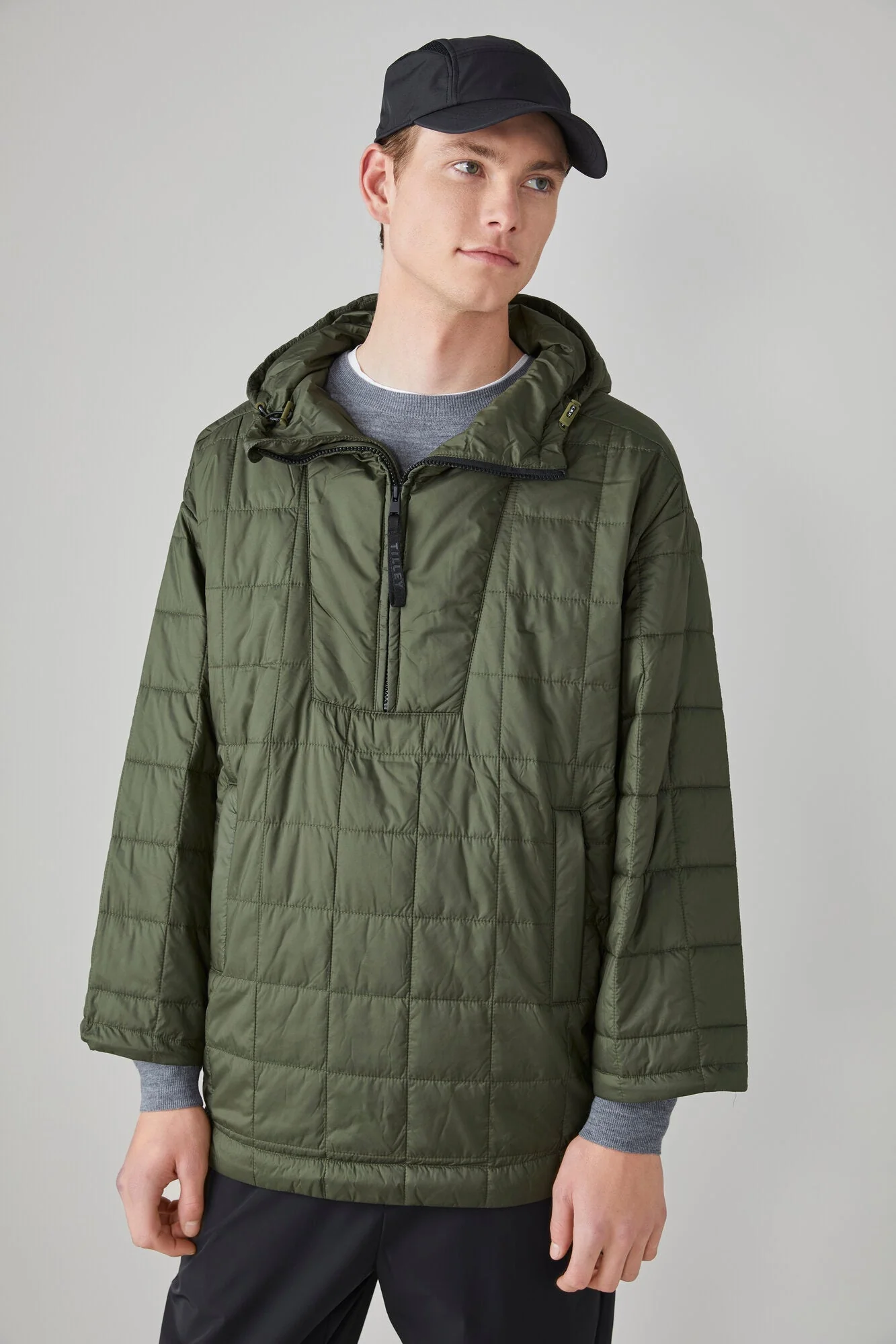Packable Quilted Anorak - Image 65