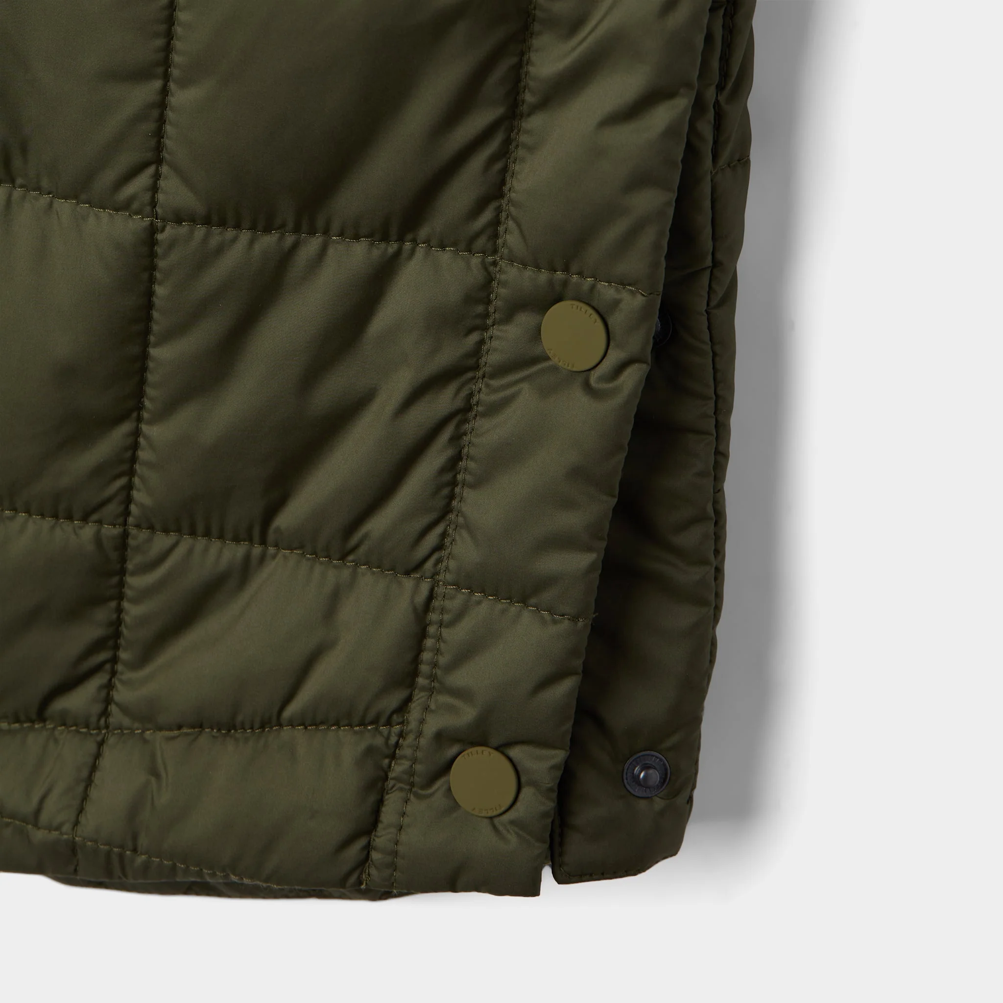 Packable Quilted Anorak - Image 70
