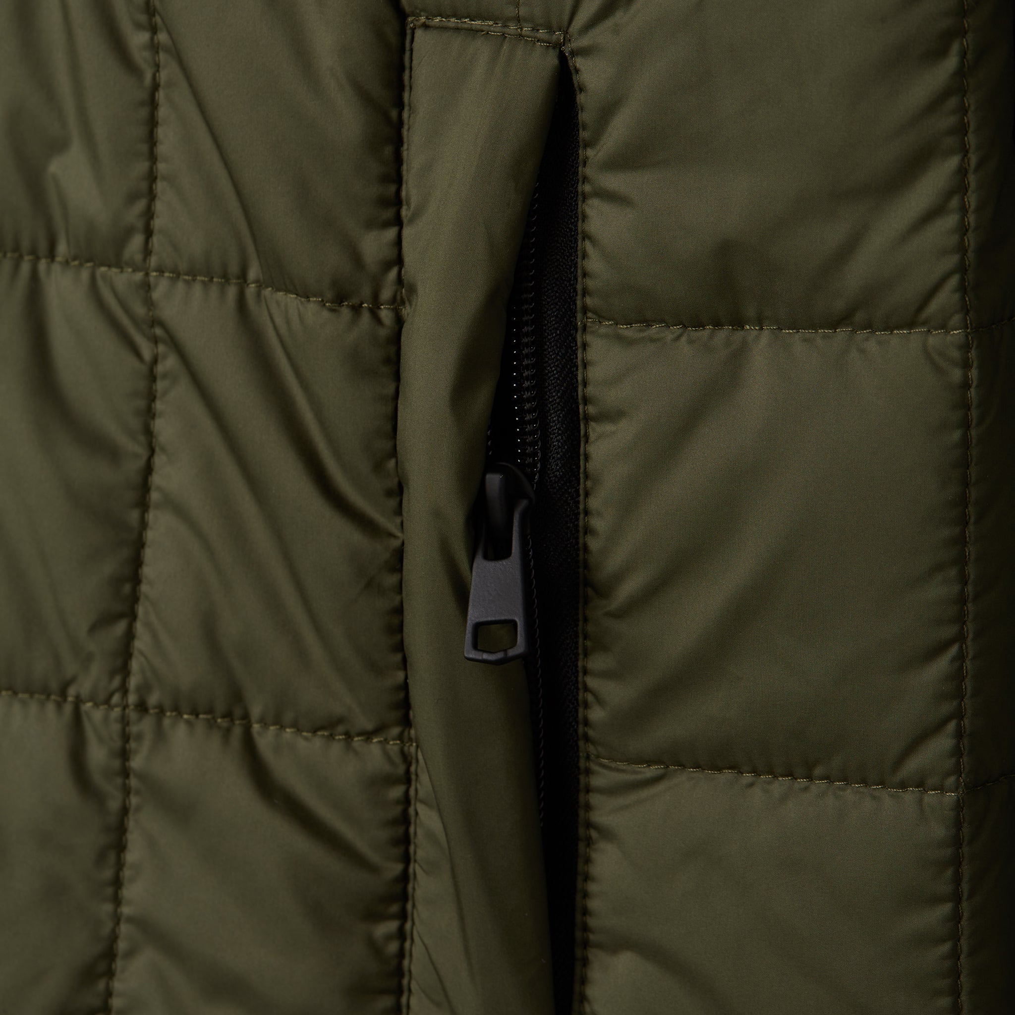 Packable Quilted Anorak - Image 72