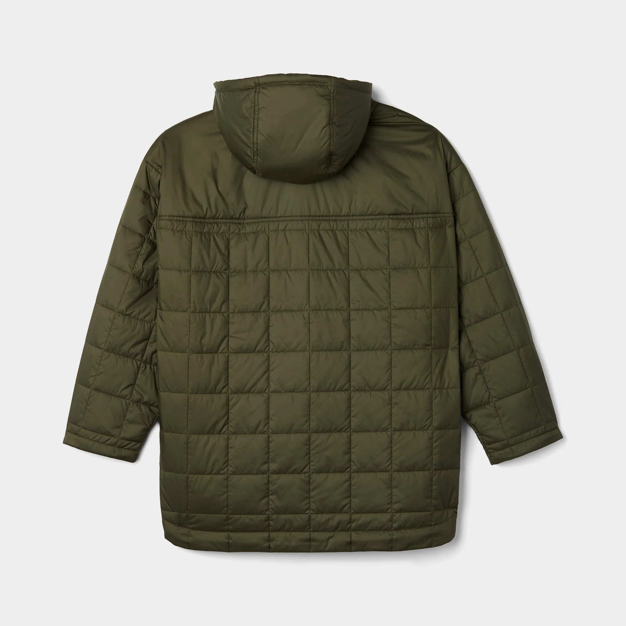 Packable Quilted Anorak - Image 74