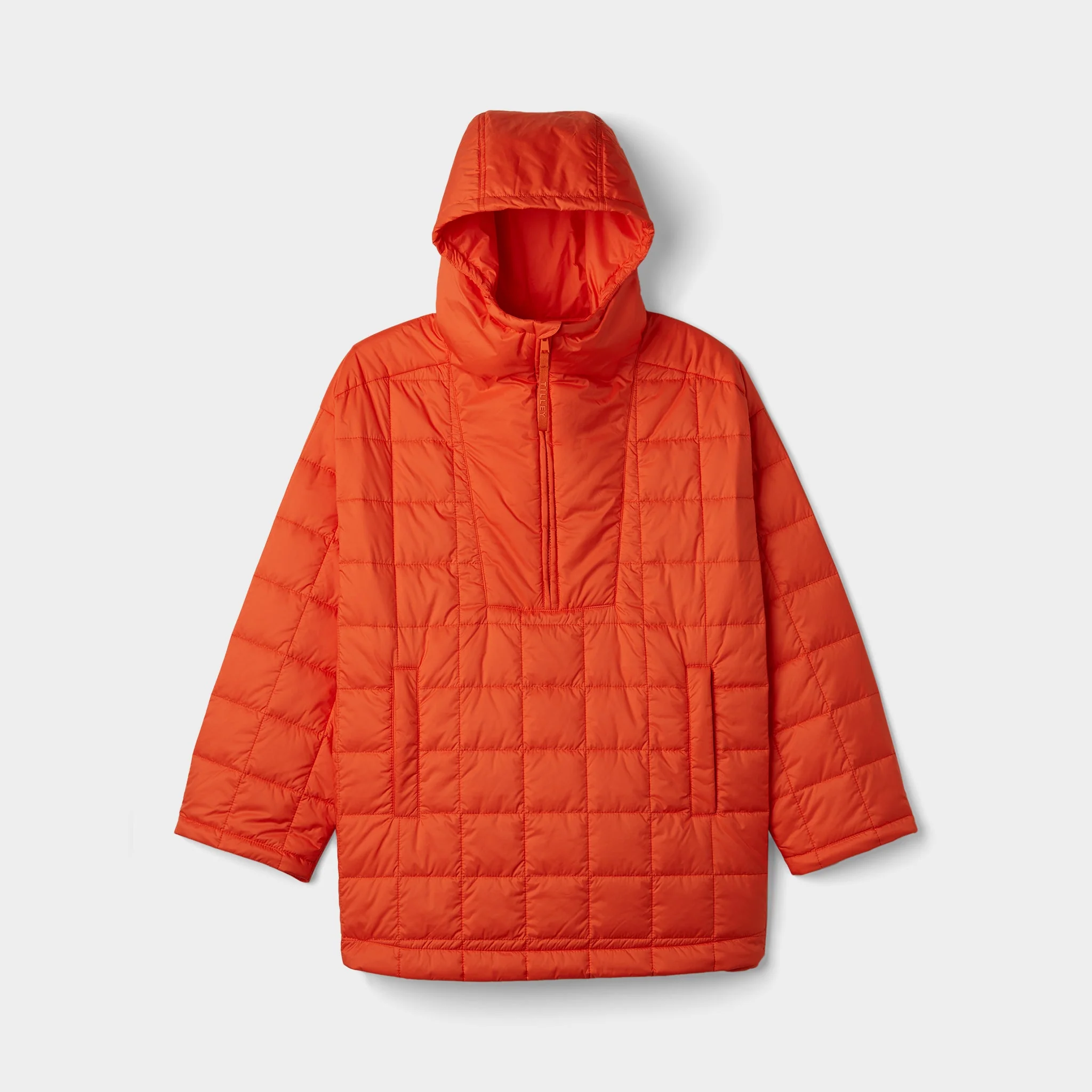 Packable Quilted Anorak - Image 75