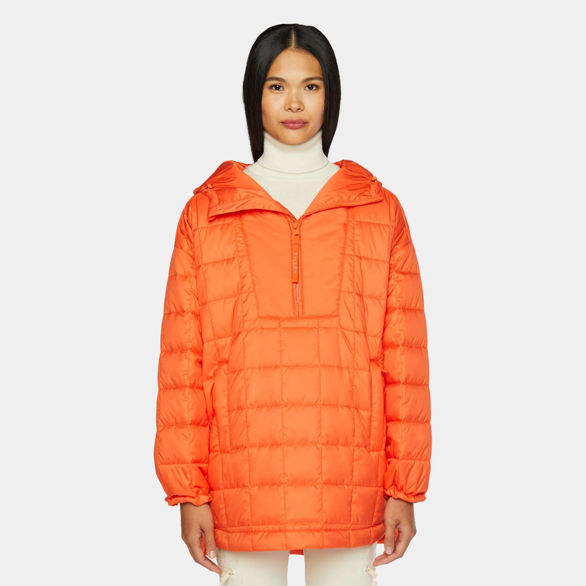 Packable Quilted Anorak - Image 76