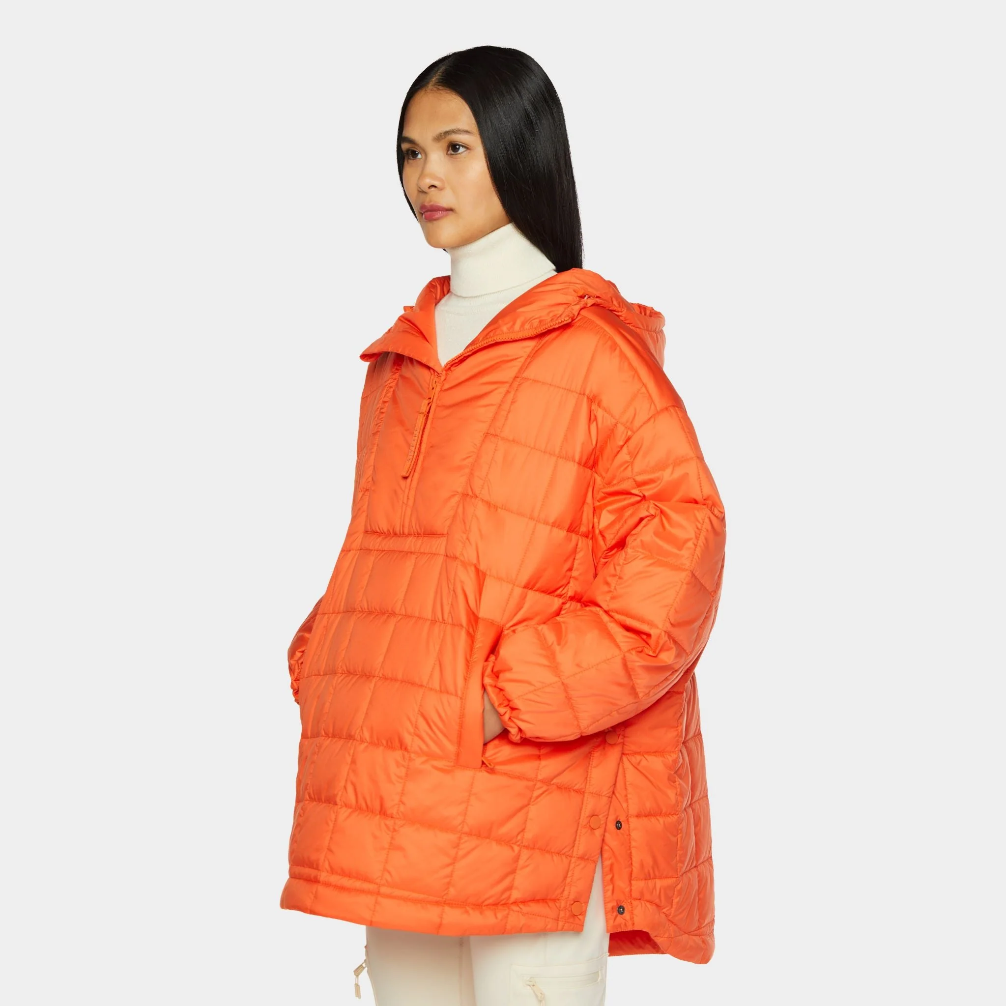 Packable Quilted Anorak - Image 77