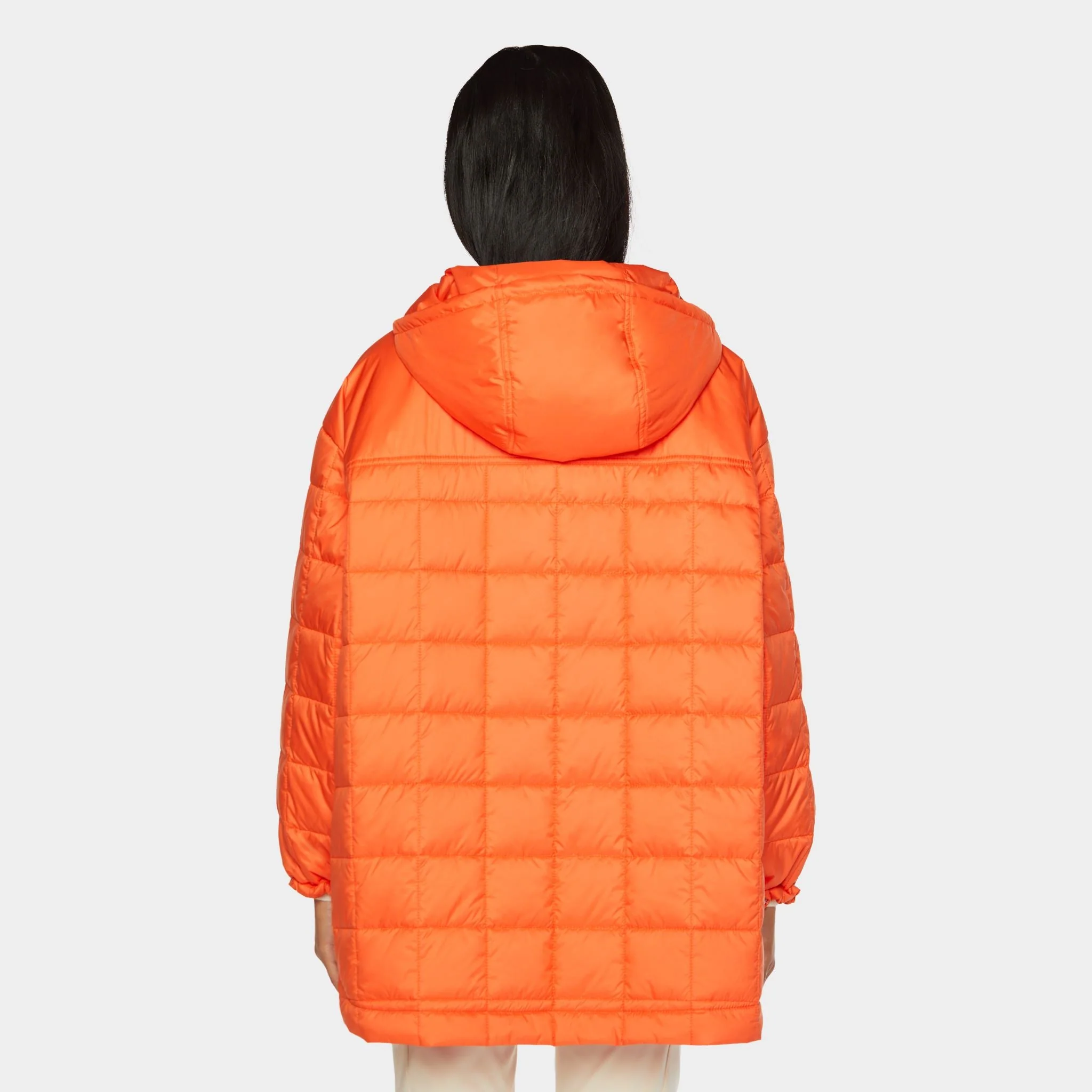 Packable Quilted Anorak - Image 78